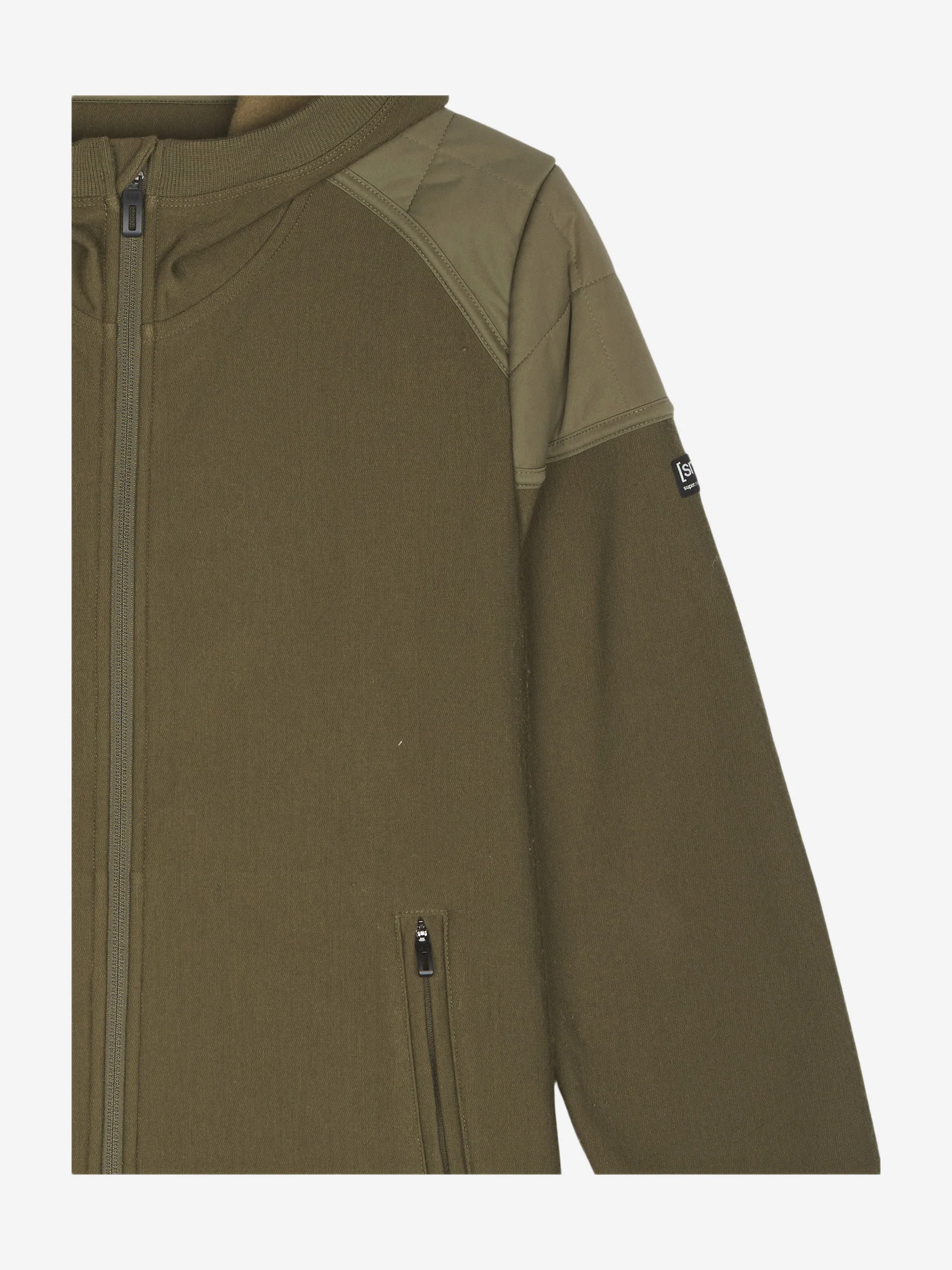 Fleecejacke für Damen - Image 3