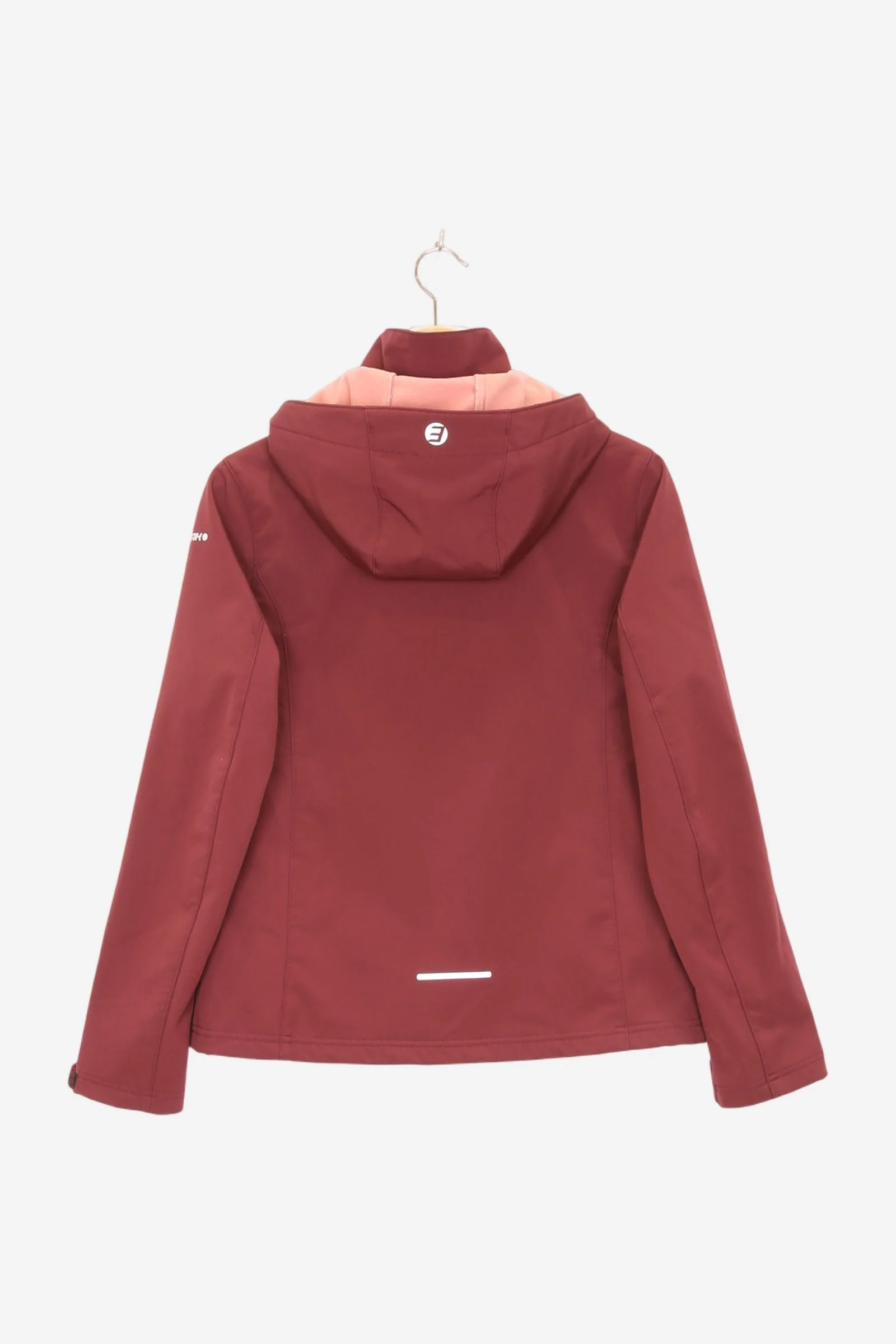 Fleecejacke für Damen - Image 2