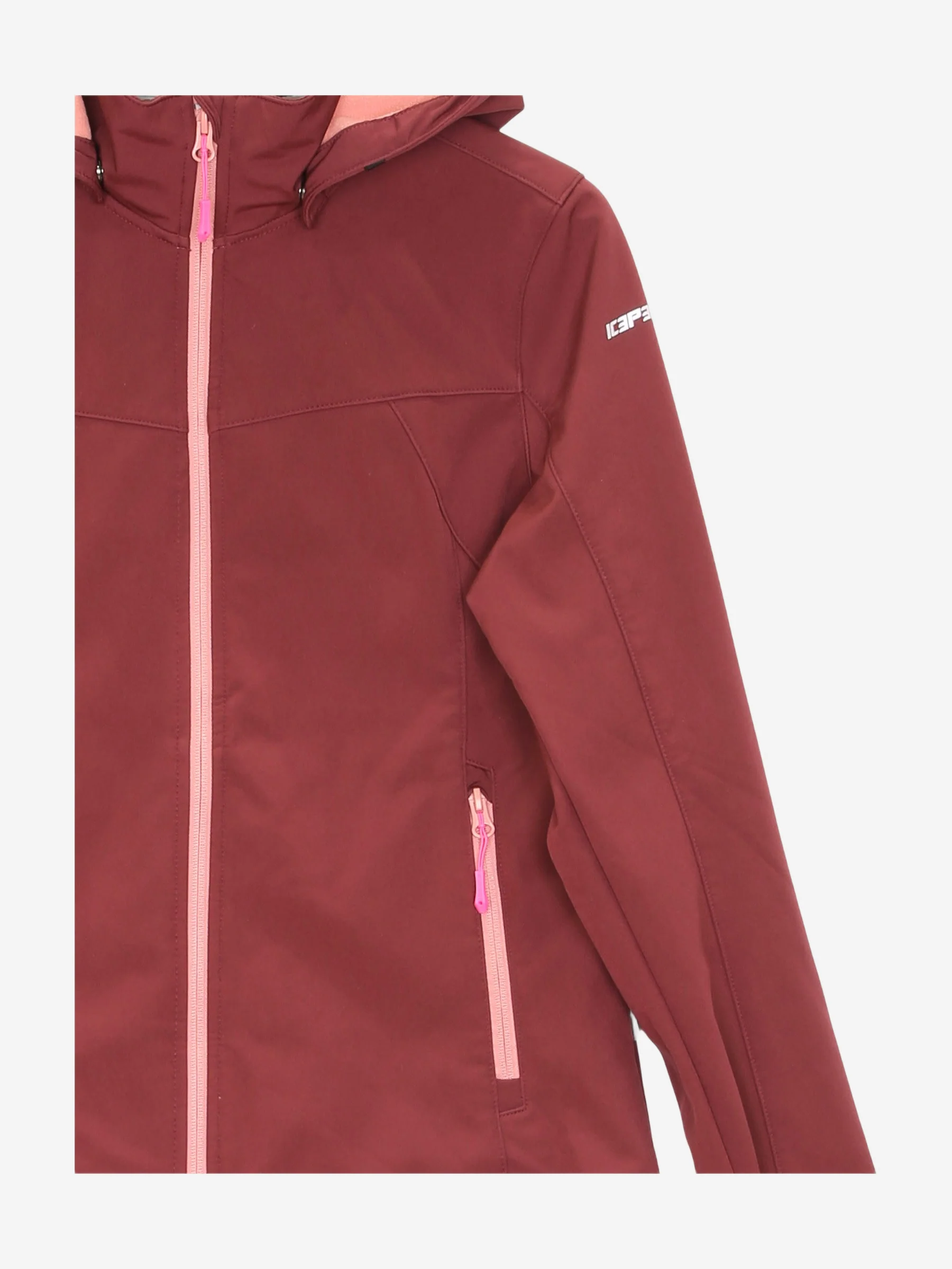Fleecejacke für Damen - Image 3