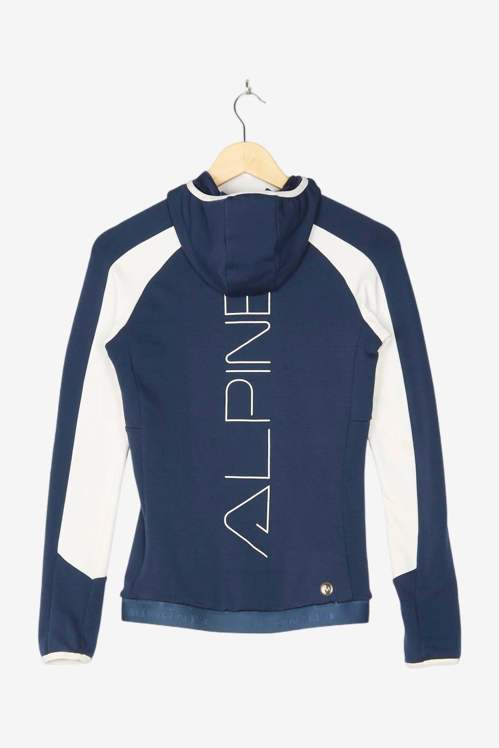 Fleecejacke für Damen - Image 2
