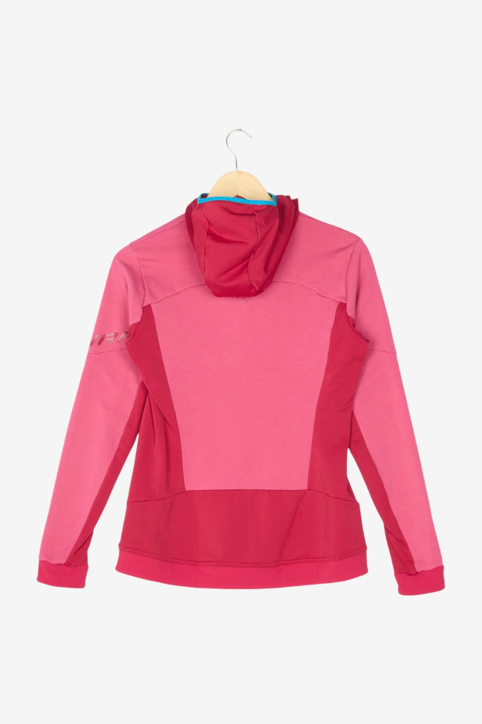 Fleecejacke für Damen - Image 2