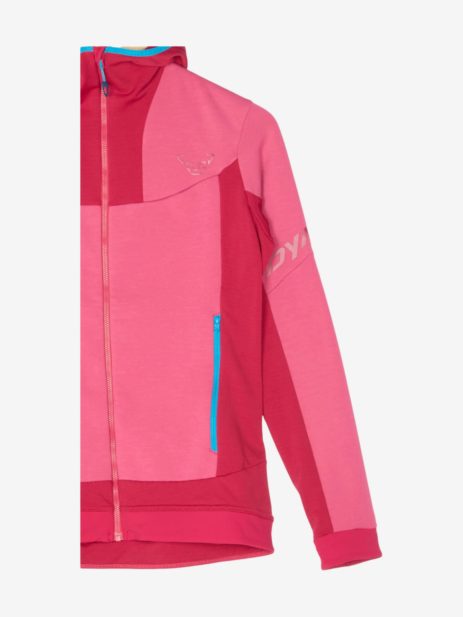 Fleecejacke für Damen - Image 3