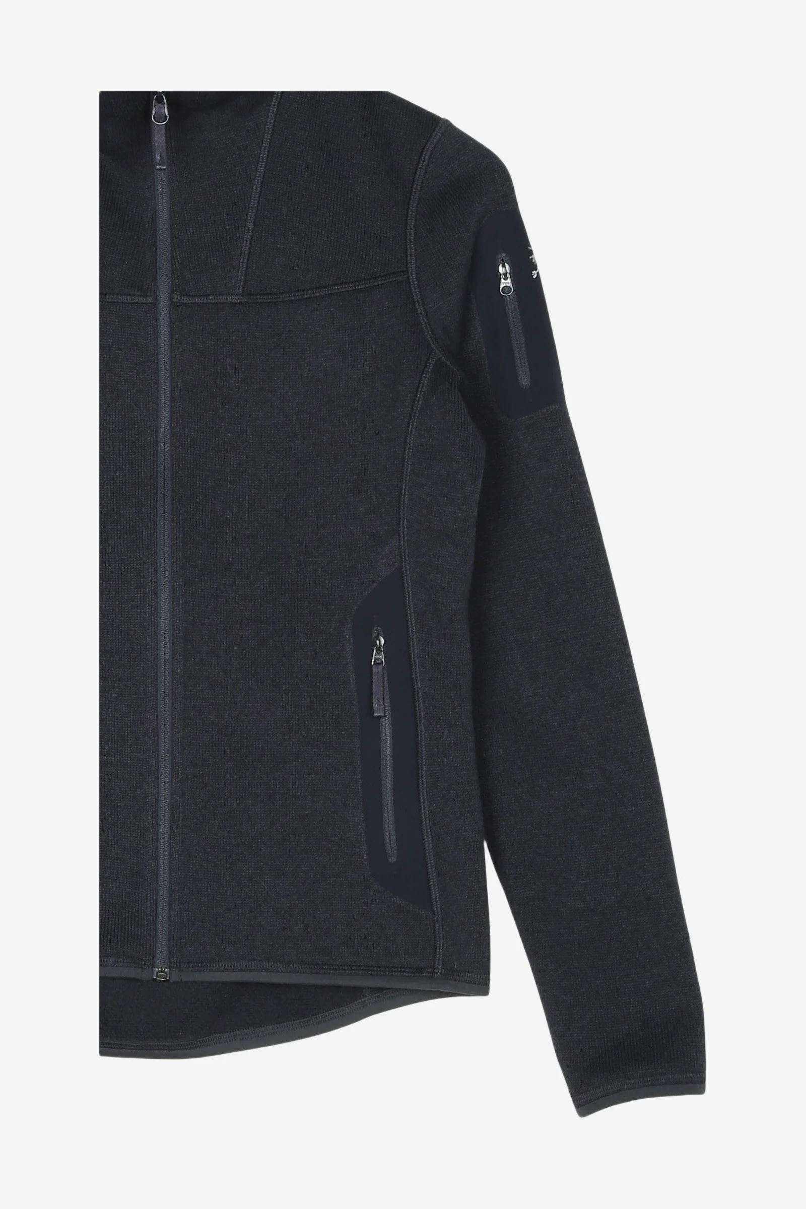 Fleecejacke für Damen - Image 3