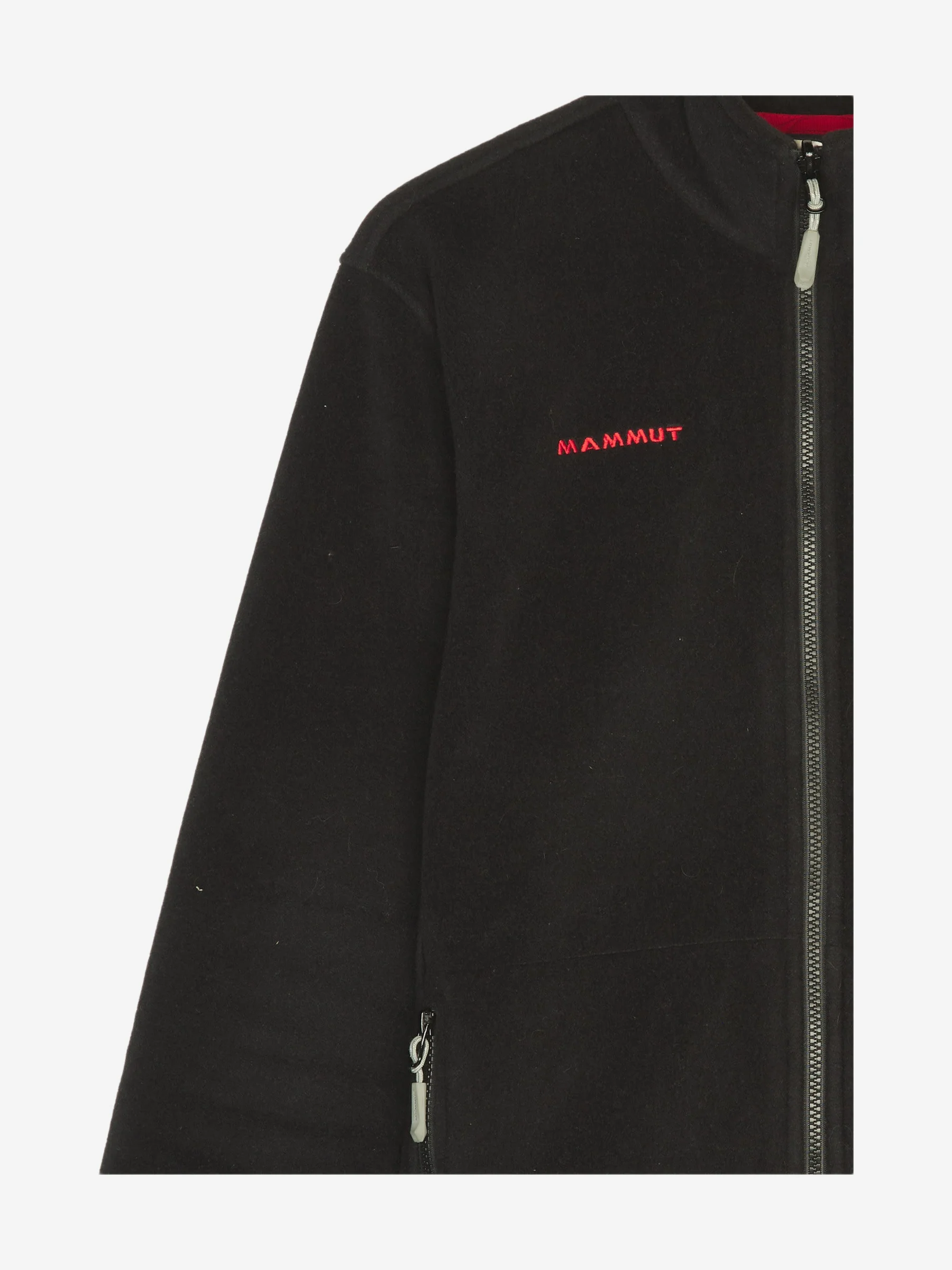 Fleecejacke für Damen - Image 3