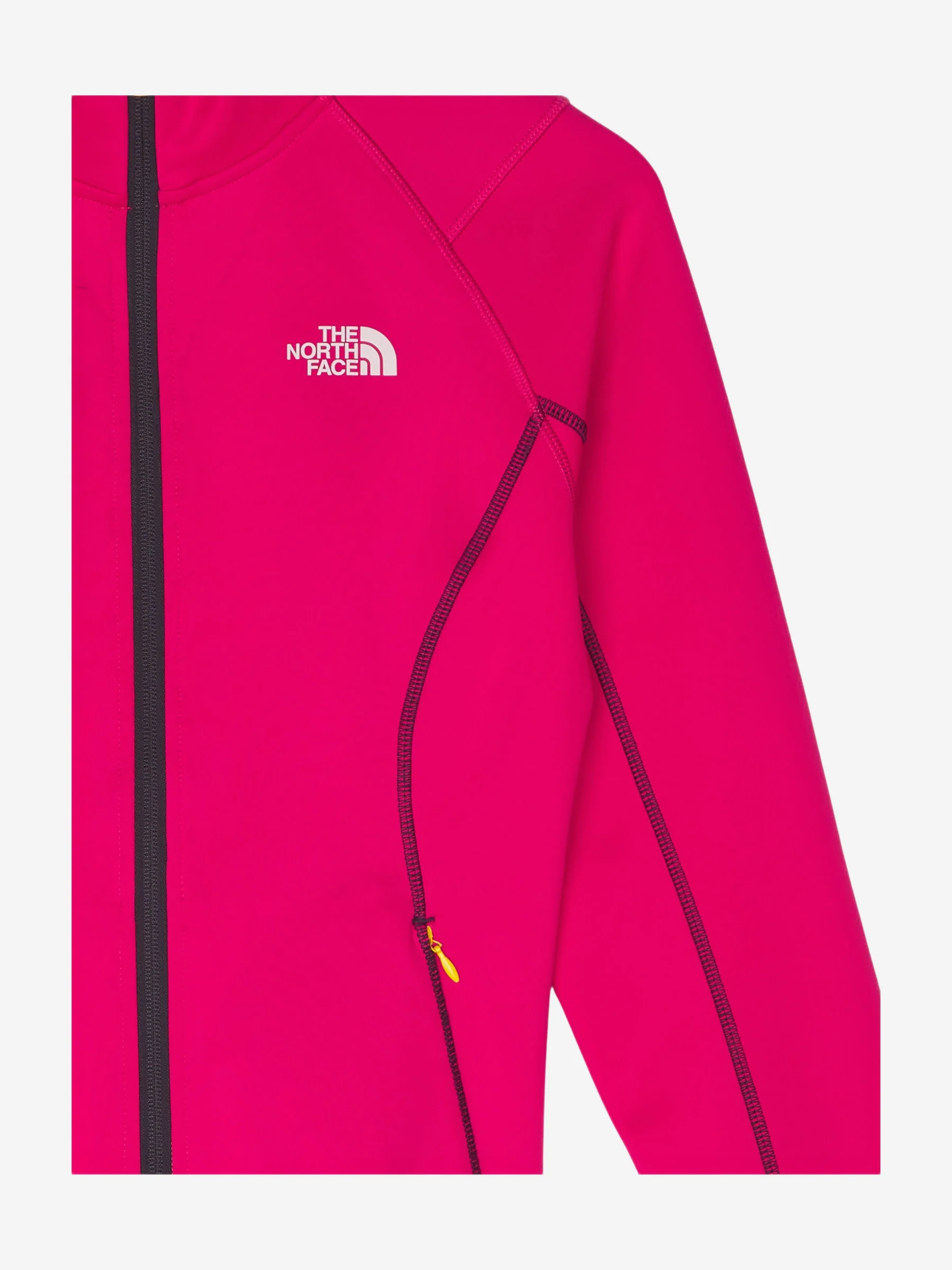 Fleecejacke für Damen - Image 3