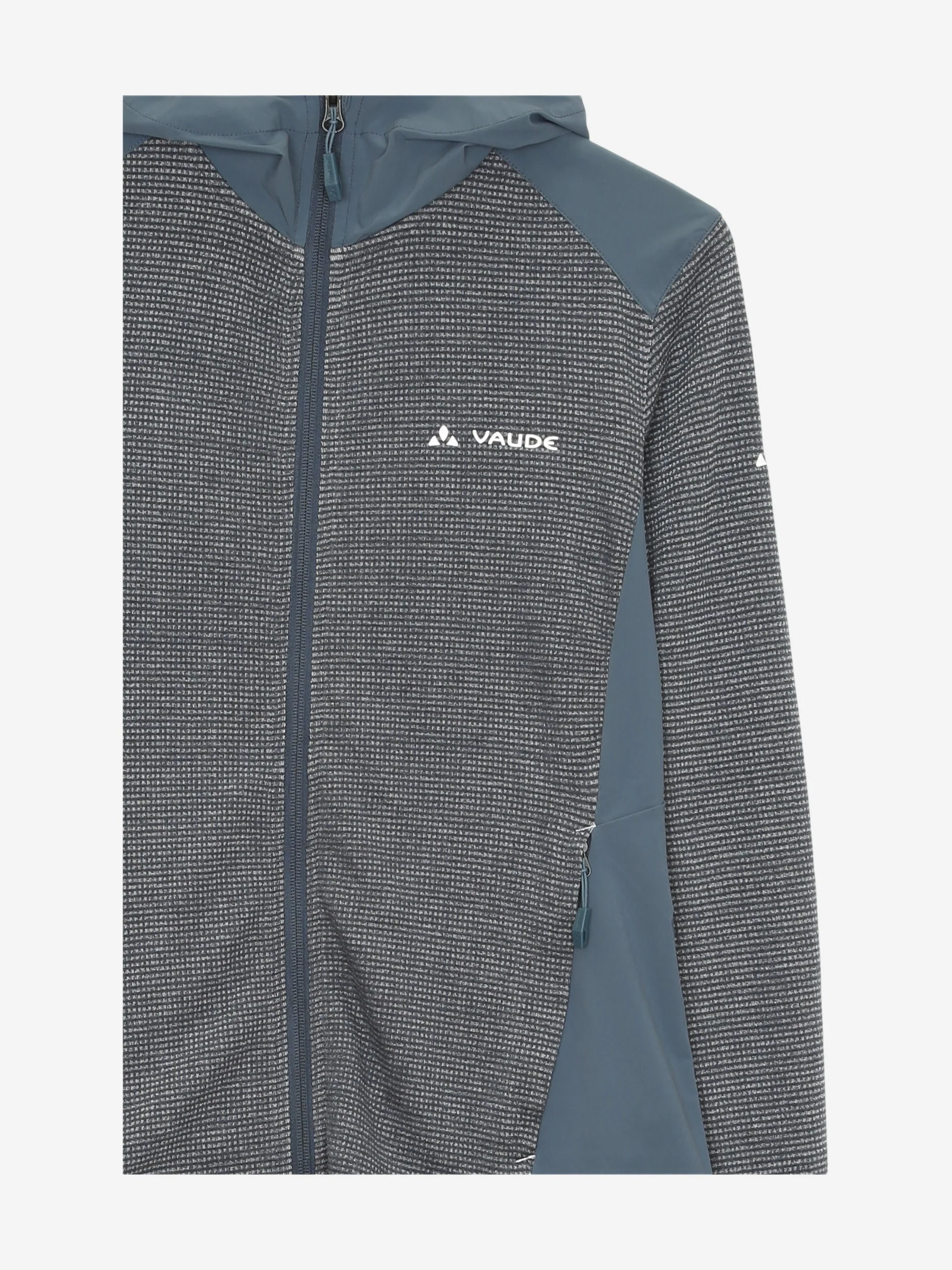 Fleecejacke für Damen - Image 3
