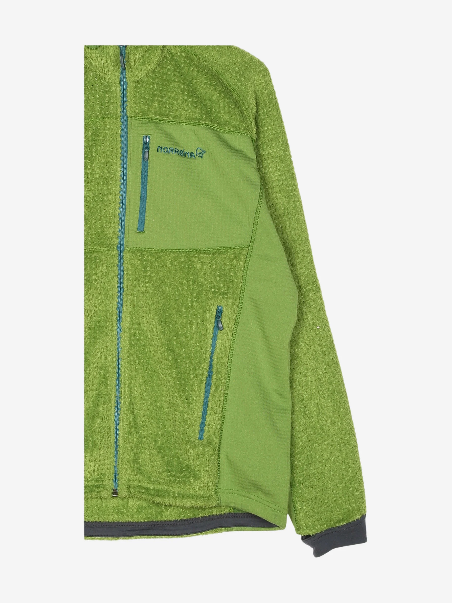 Fleecejacke für Damen - Image 3