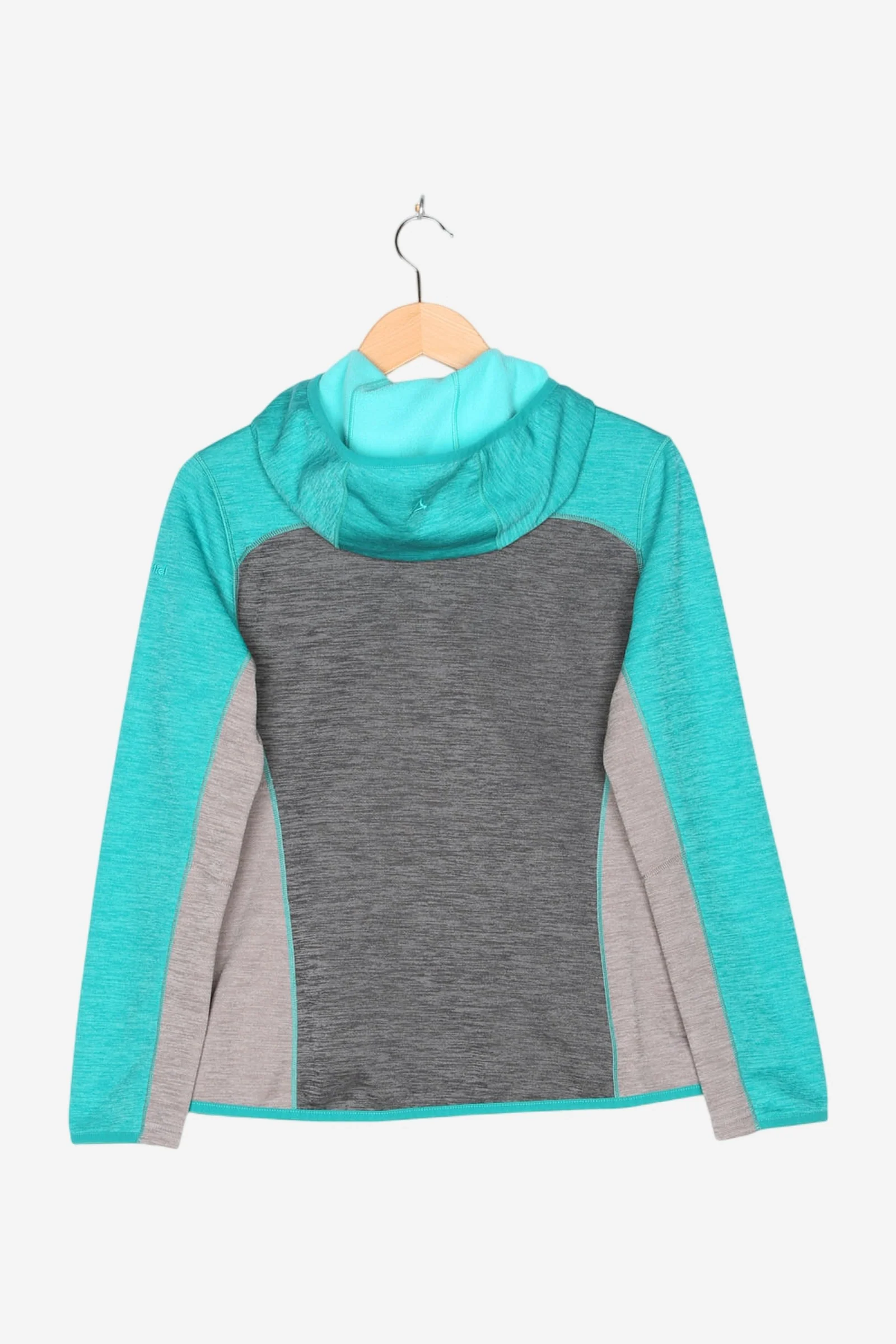 Fleecejacke für Damen - Image 2