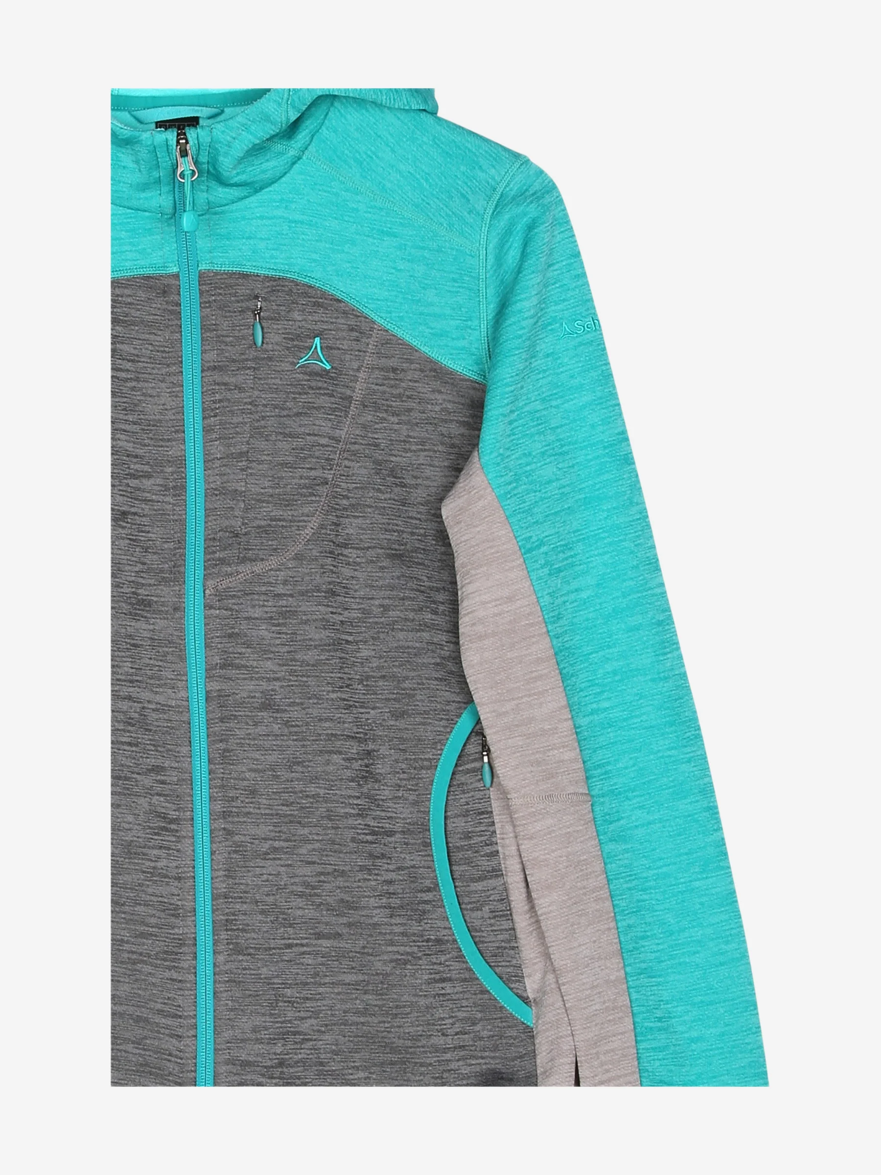 Fleecejacke für Damen - Image 3