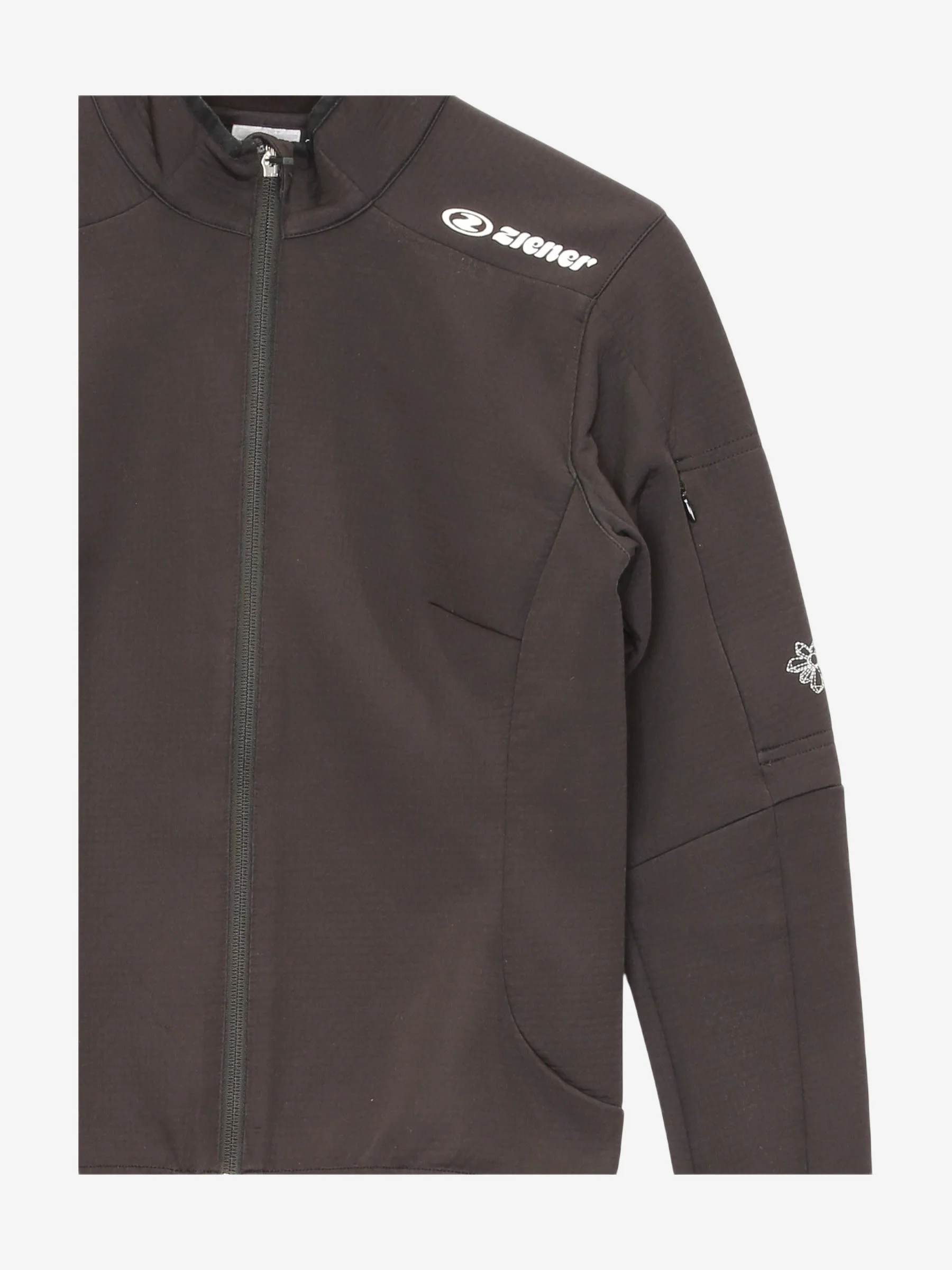Fleecejacke für Damen - Image 3
