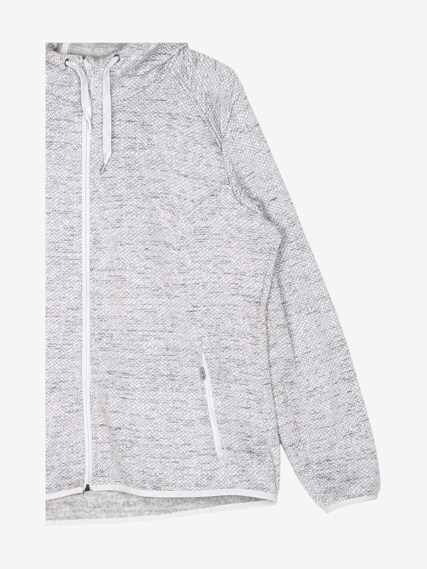 Fleecejacke für Damen - Image 3
