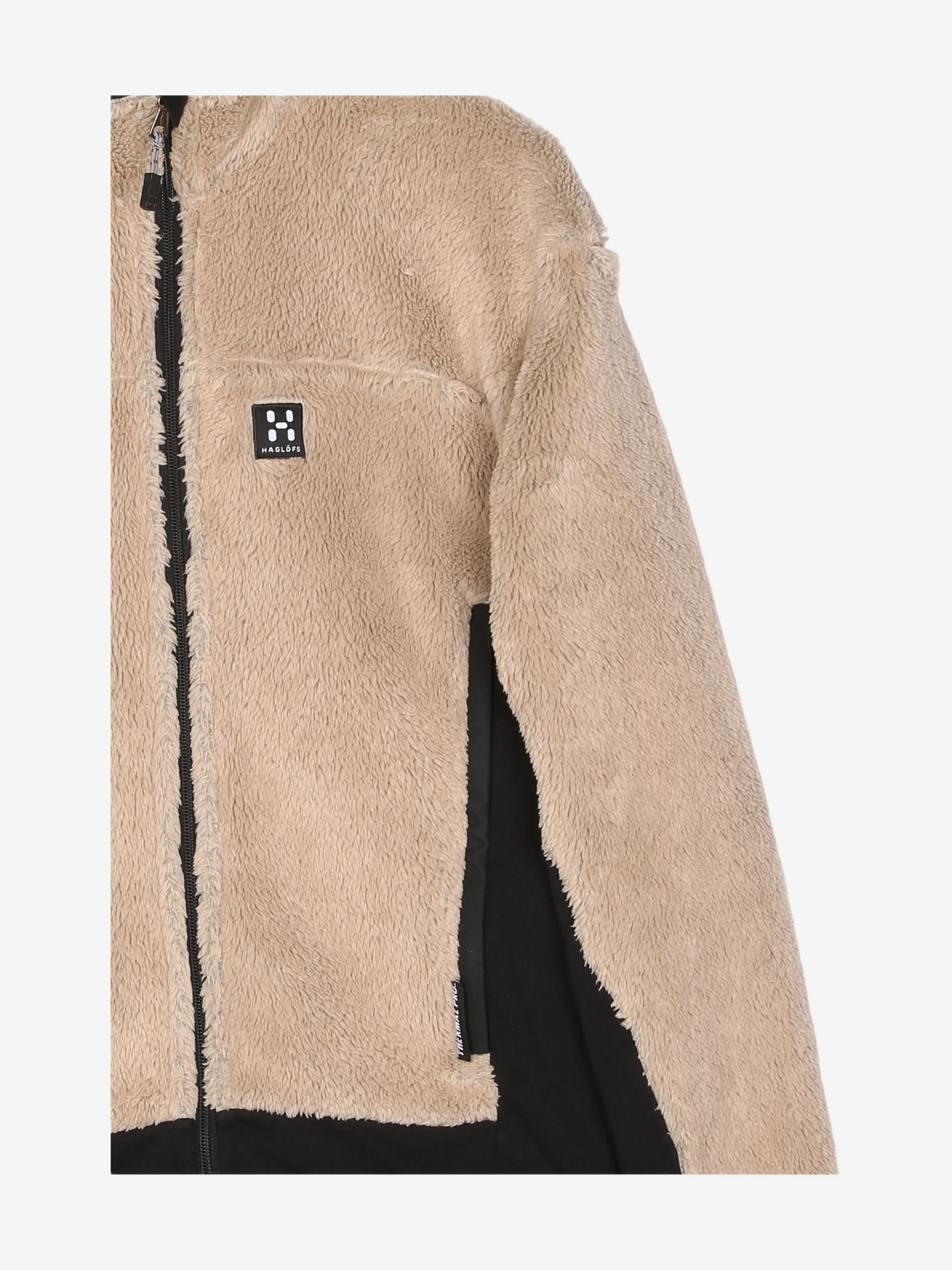 Fleecejacke für Damen - Image 3