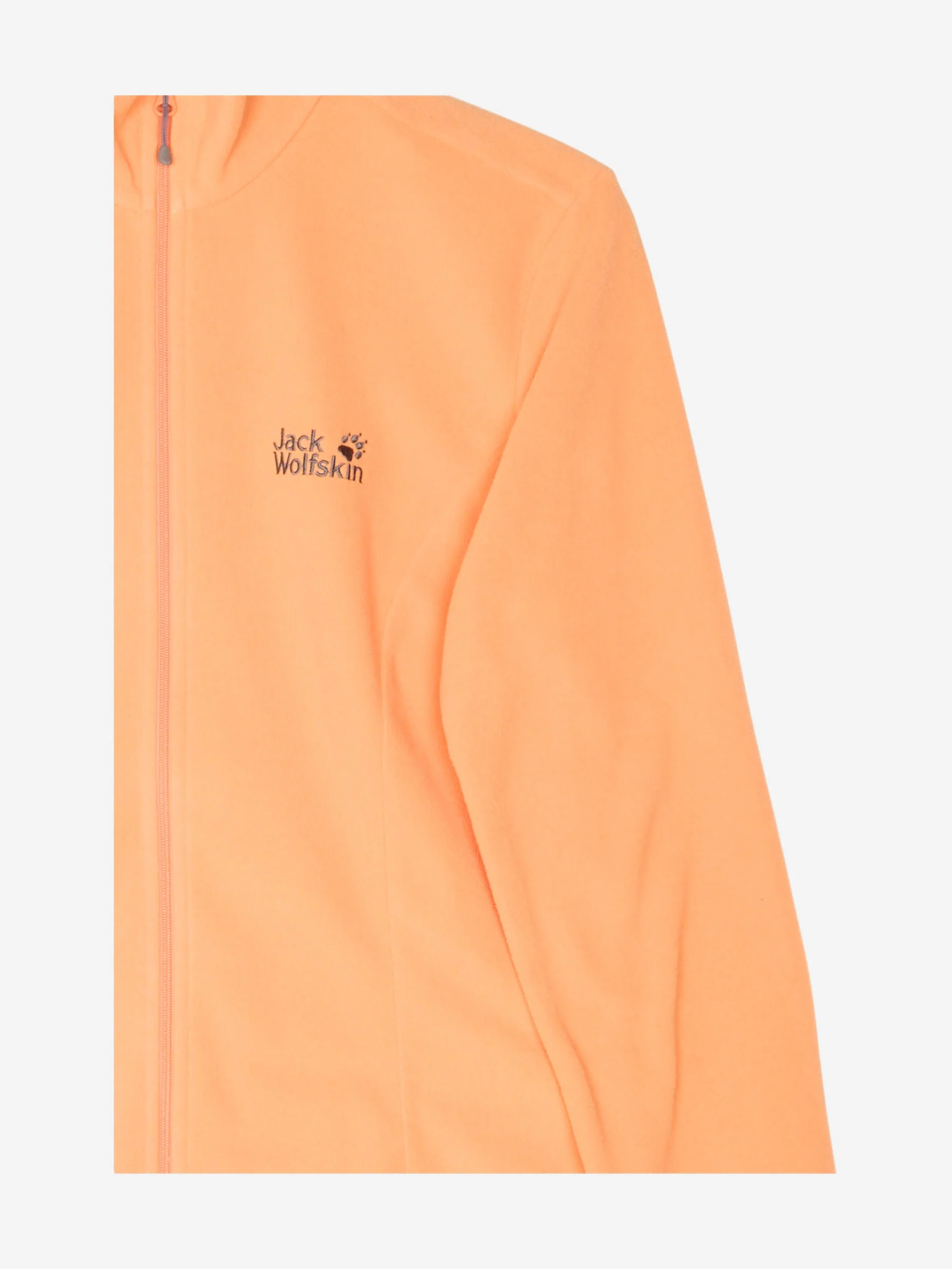 Fleecejacke für Damen - Image 3