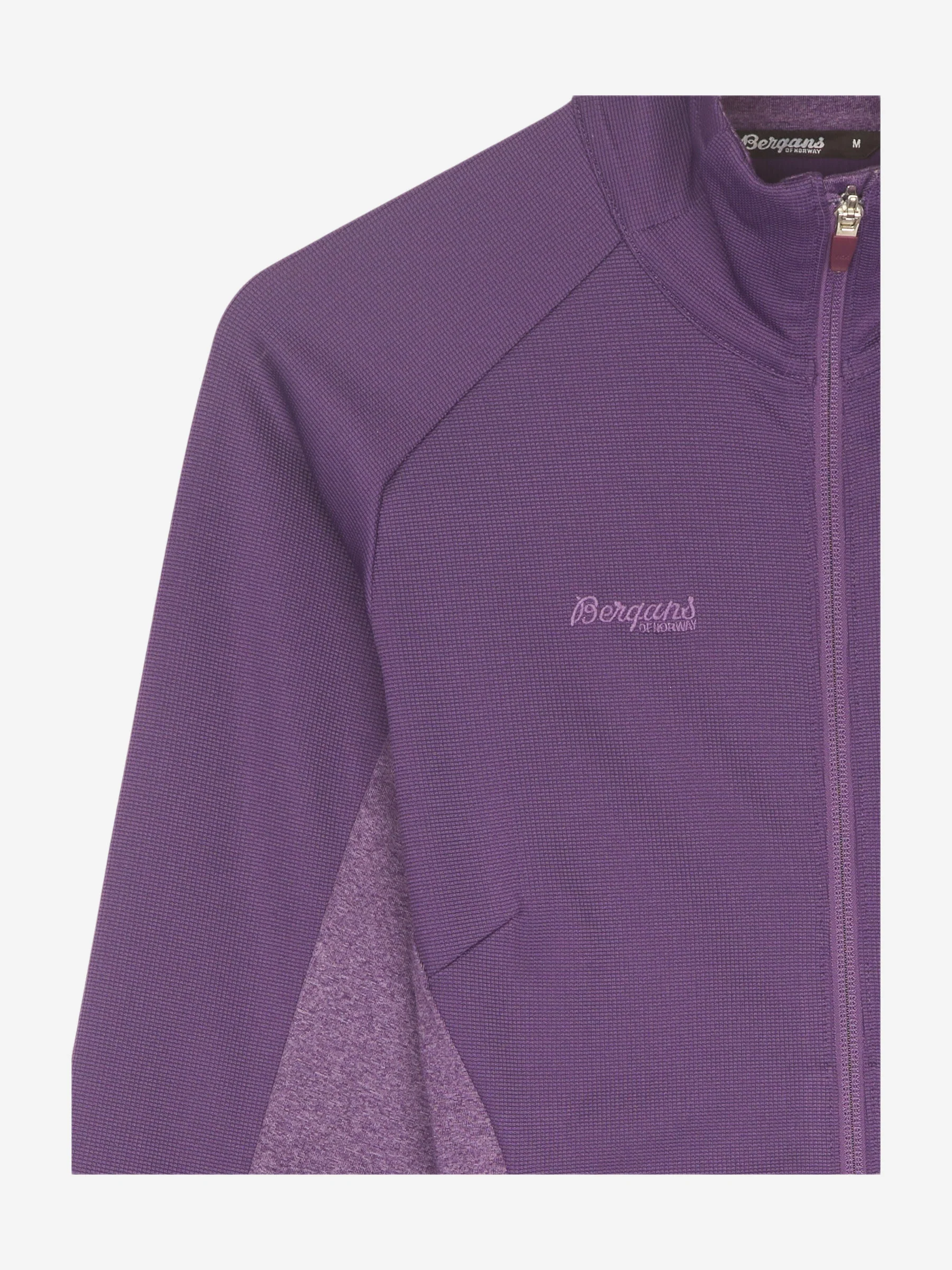 Fleecejacke für Damen - Image 3