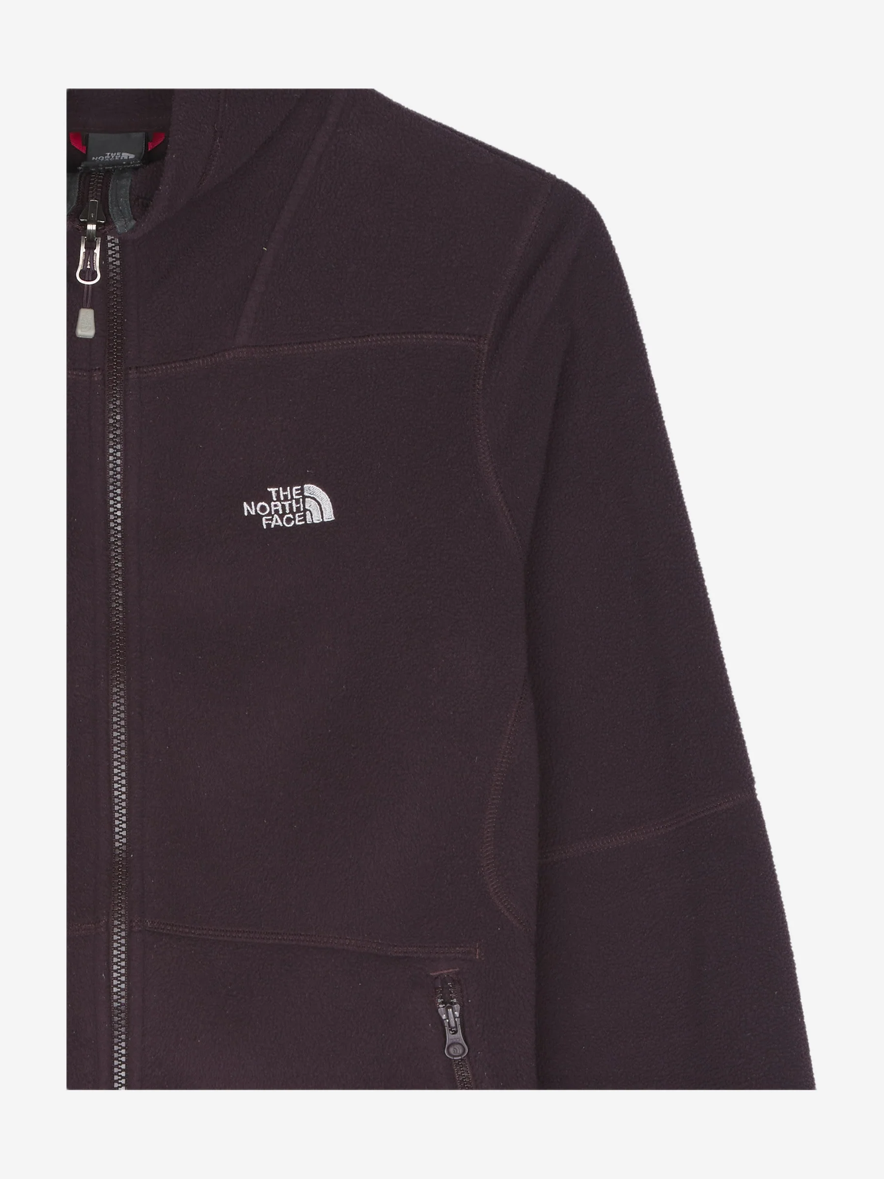 Fleecejacke für Damen - Image 3
