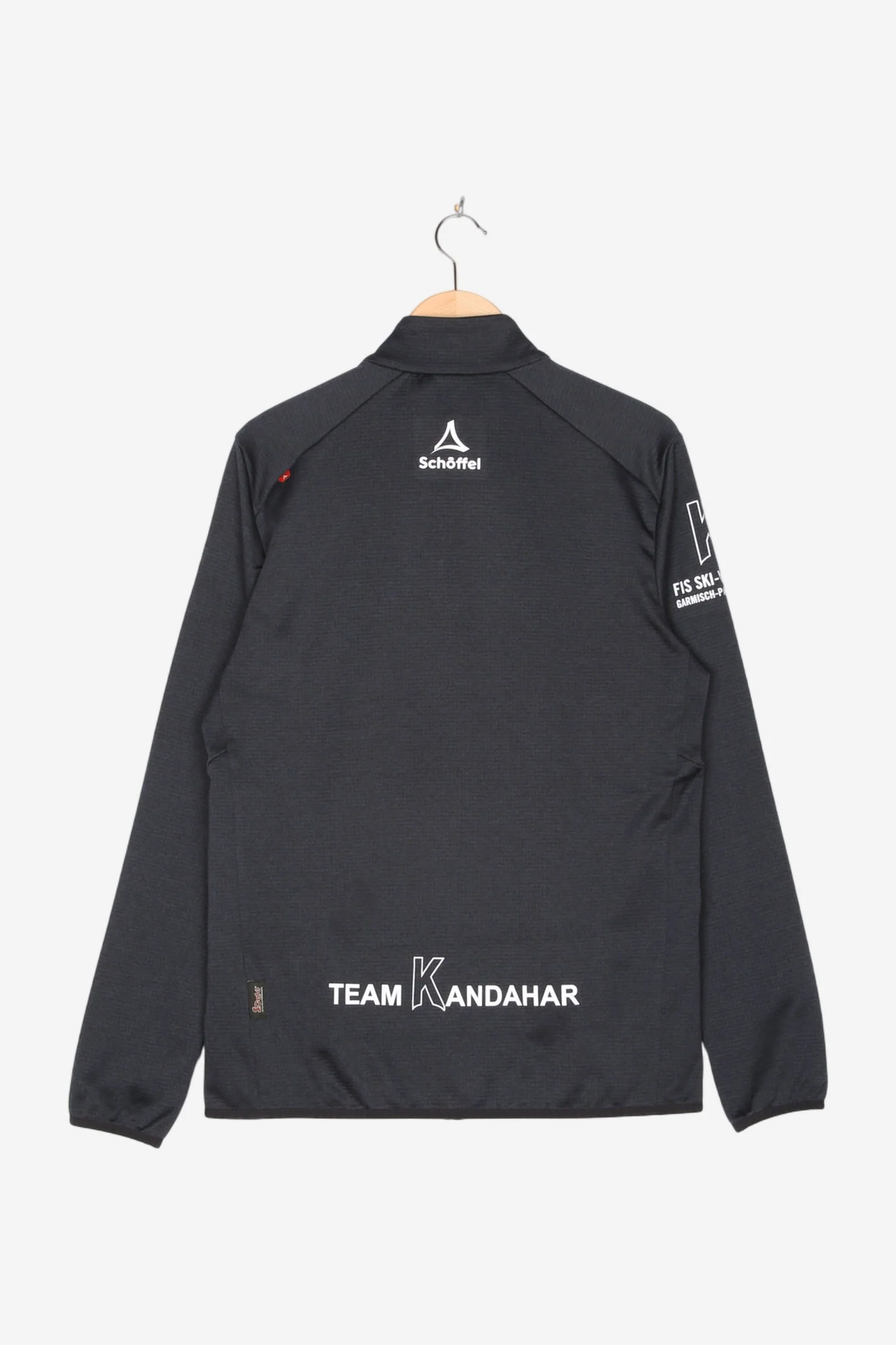 Fleecejacke für Damen - Image 2