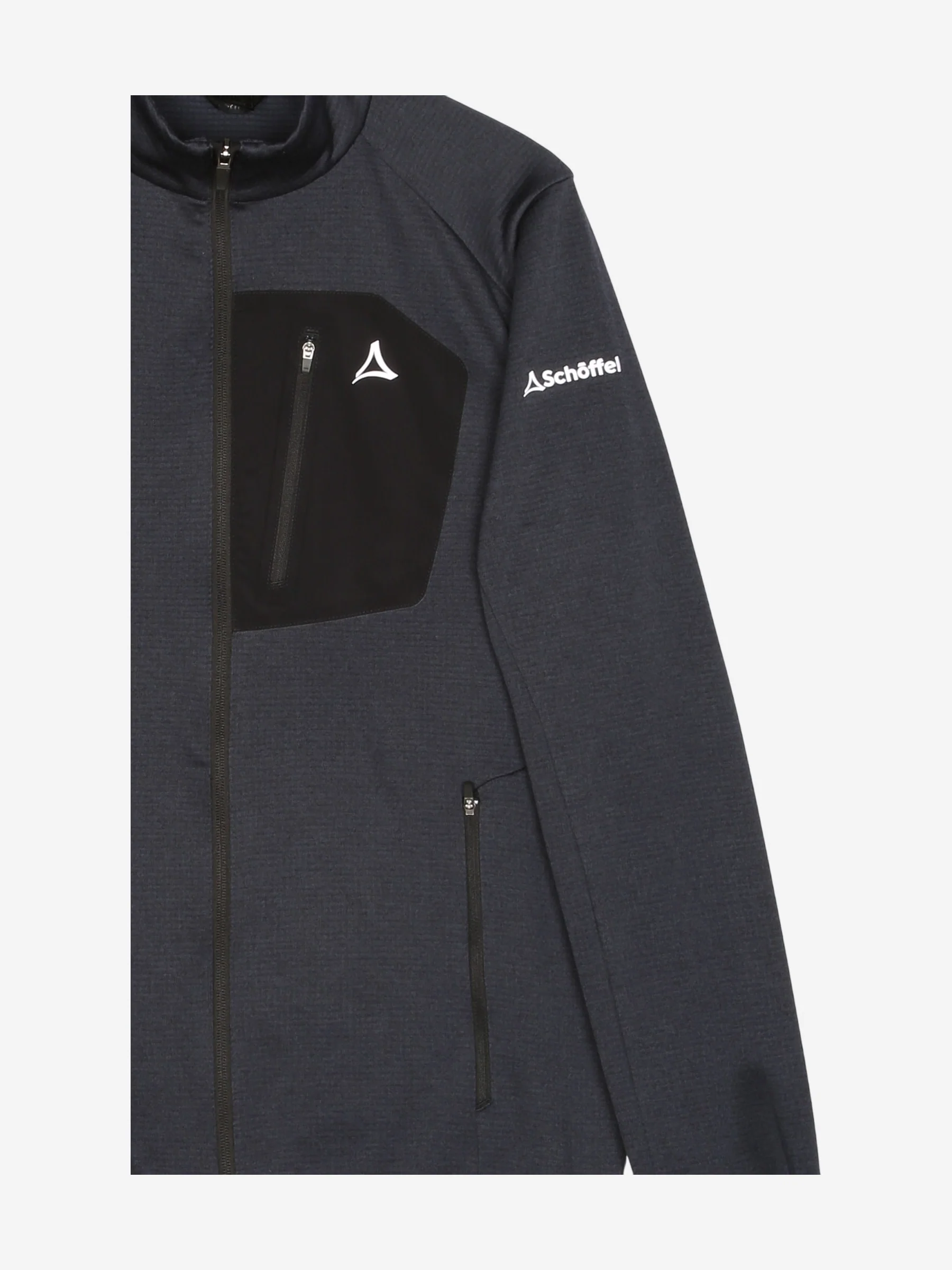 Fleecejacke für Damen - Image 3
