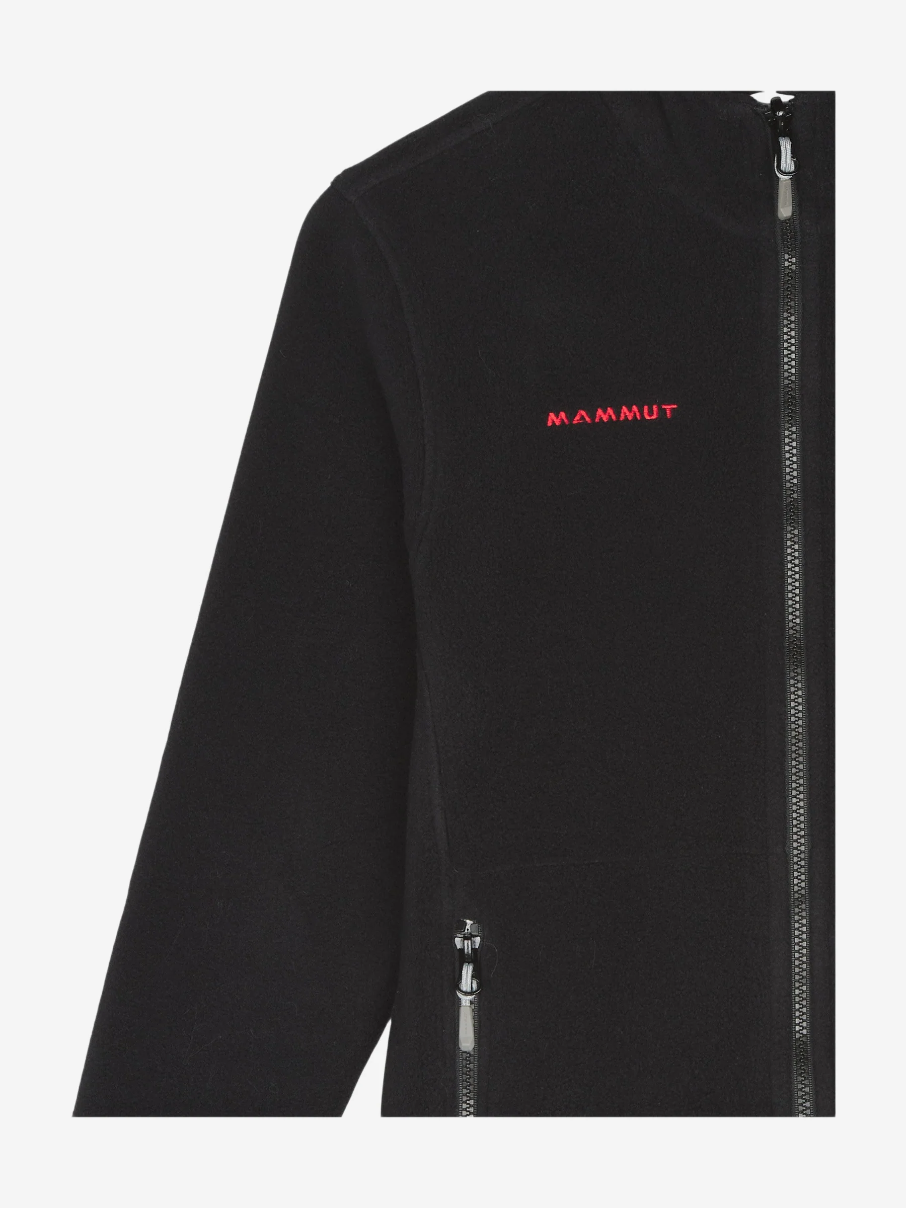 Fleecejacke für Damen - Image 3