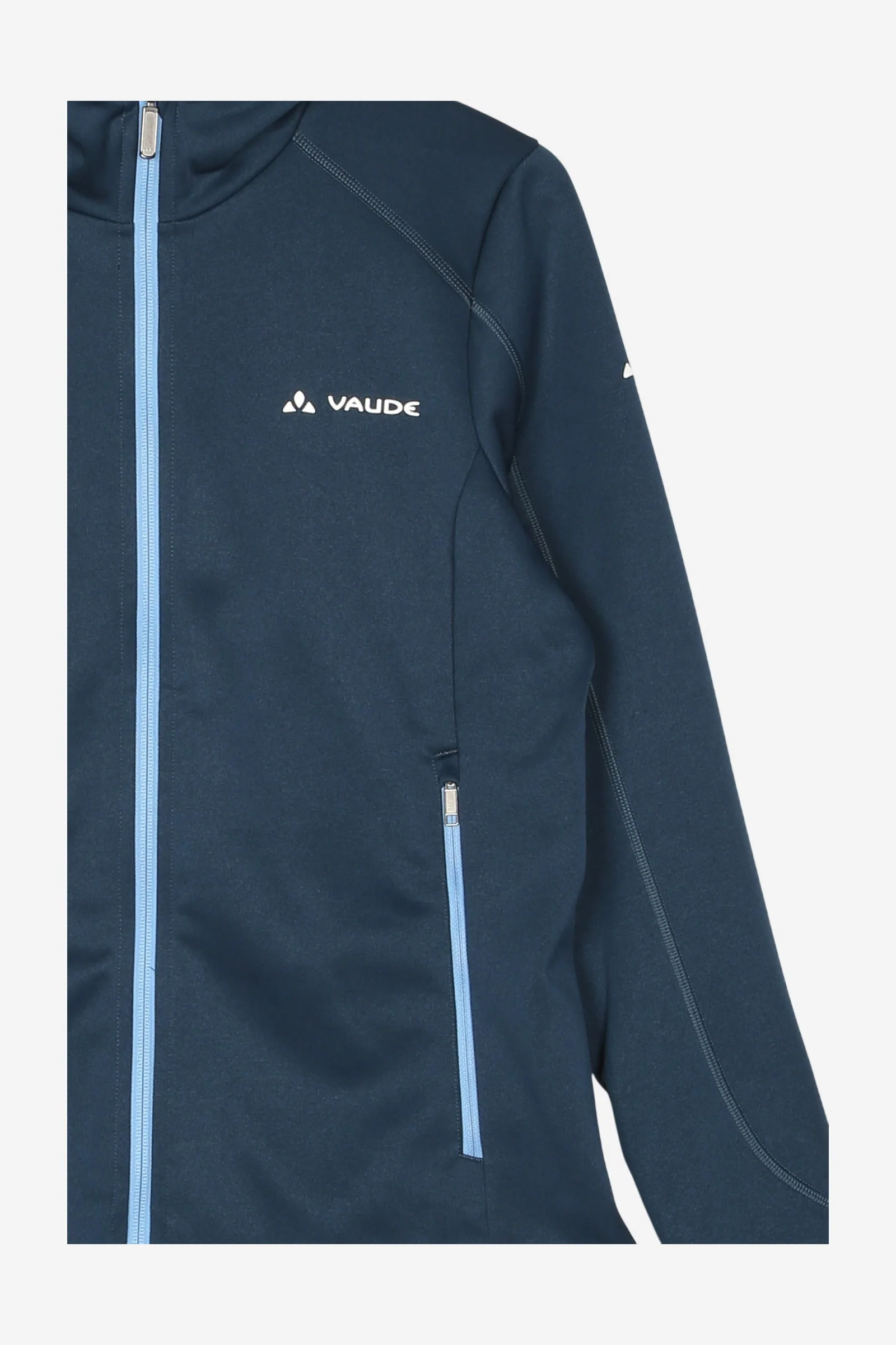 Fleecejacke für Damen - Image 3