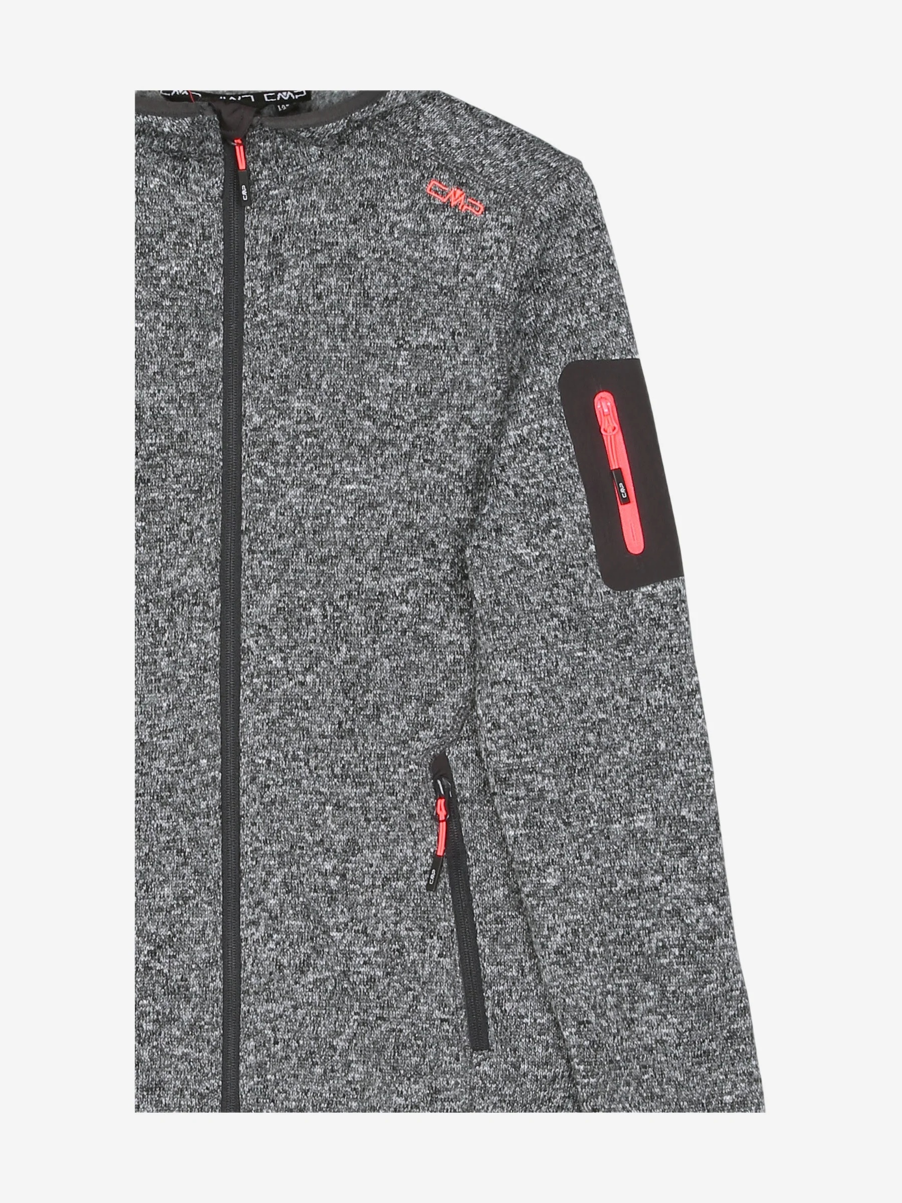 Fleecejacke für Damen - Image 3