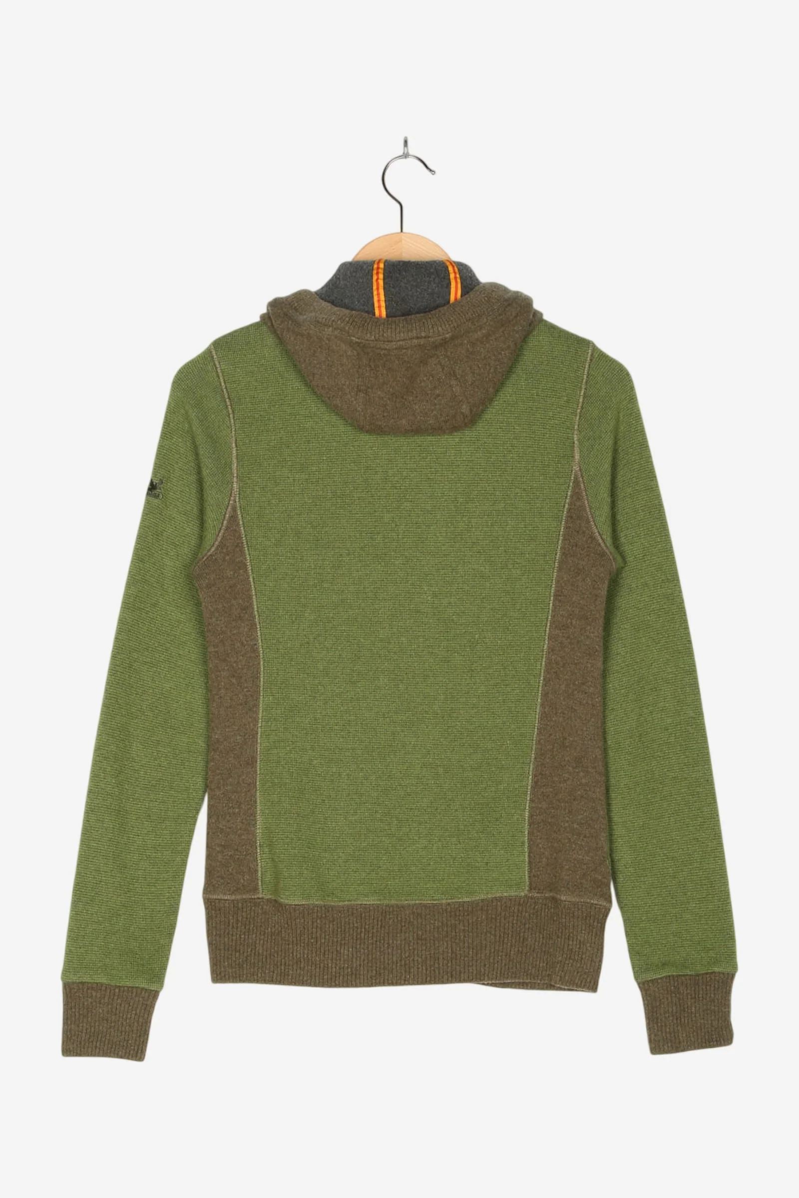 Fleecejacke für Damen - Image 2
