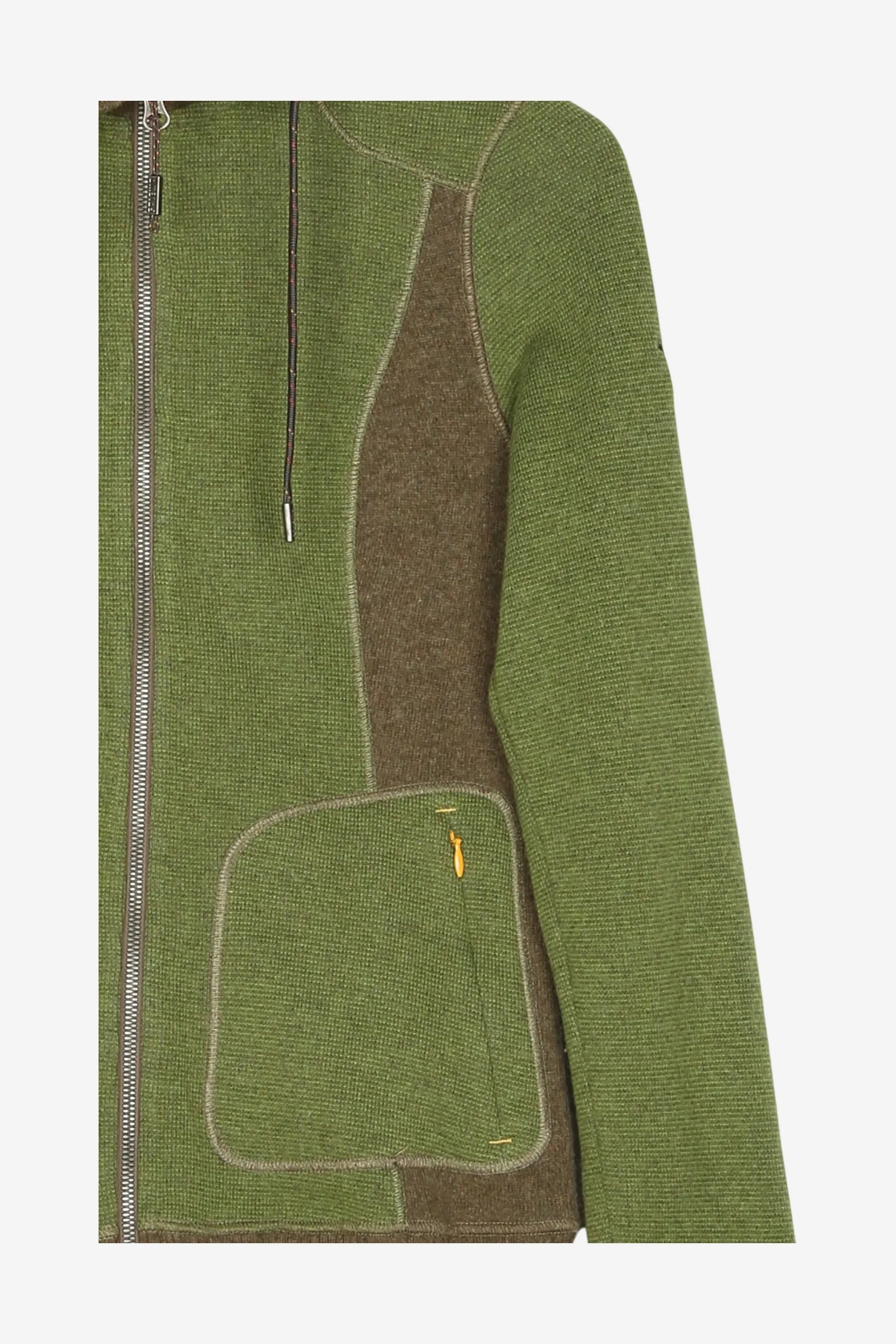 Fleecejacke für Damen - Image 3