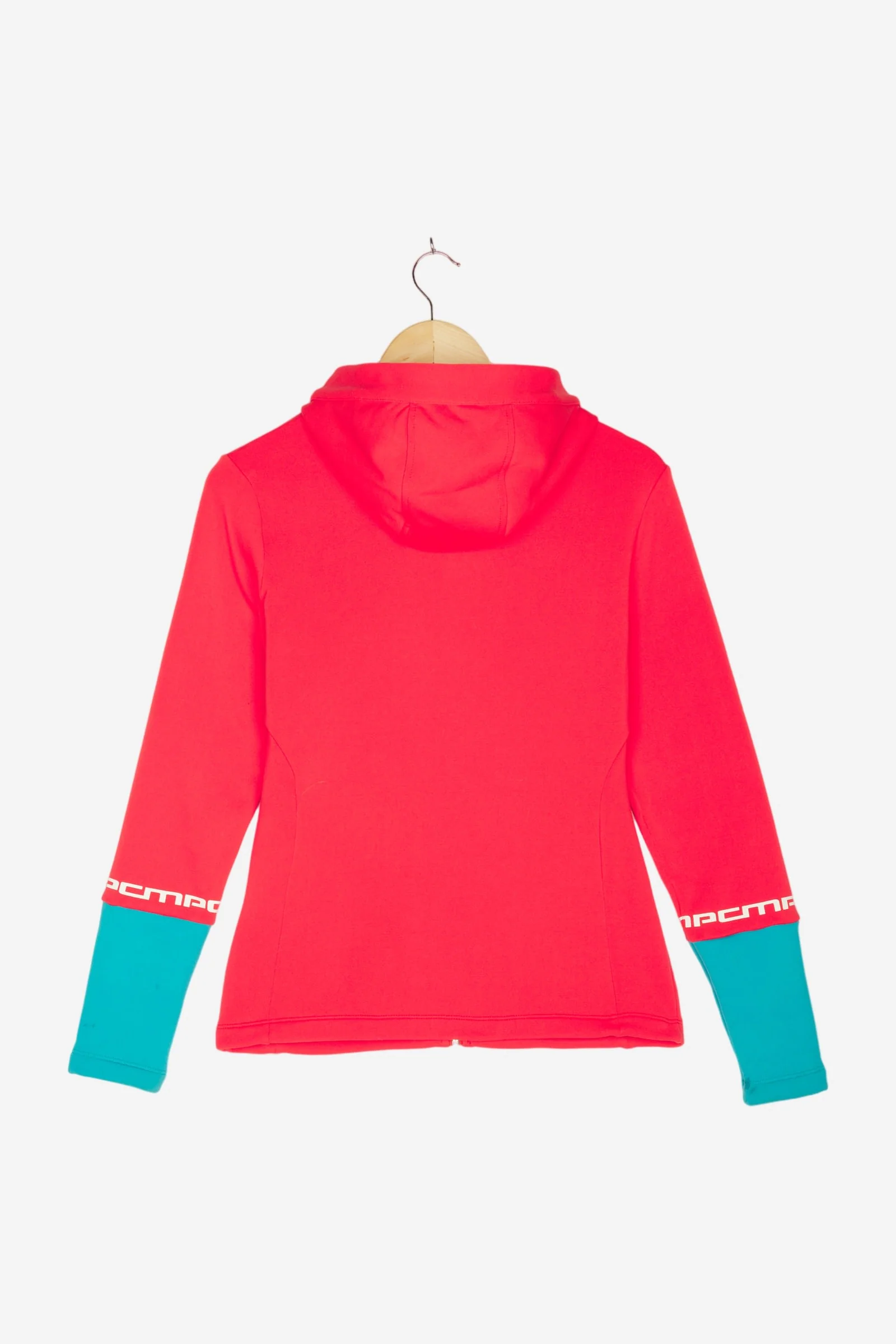 Fleecejacke für Damen - Image 2