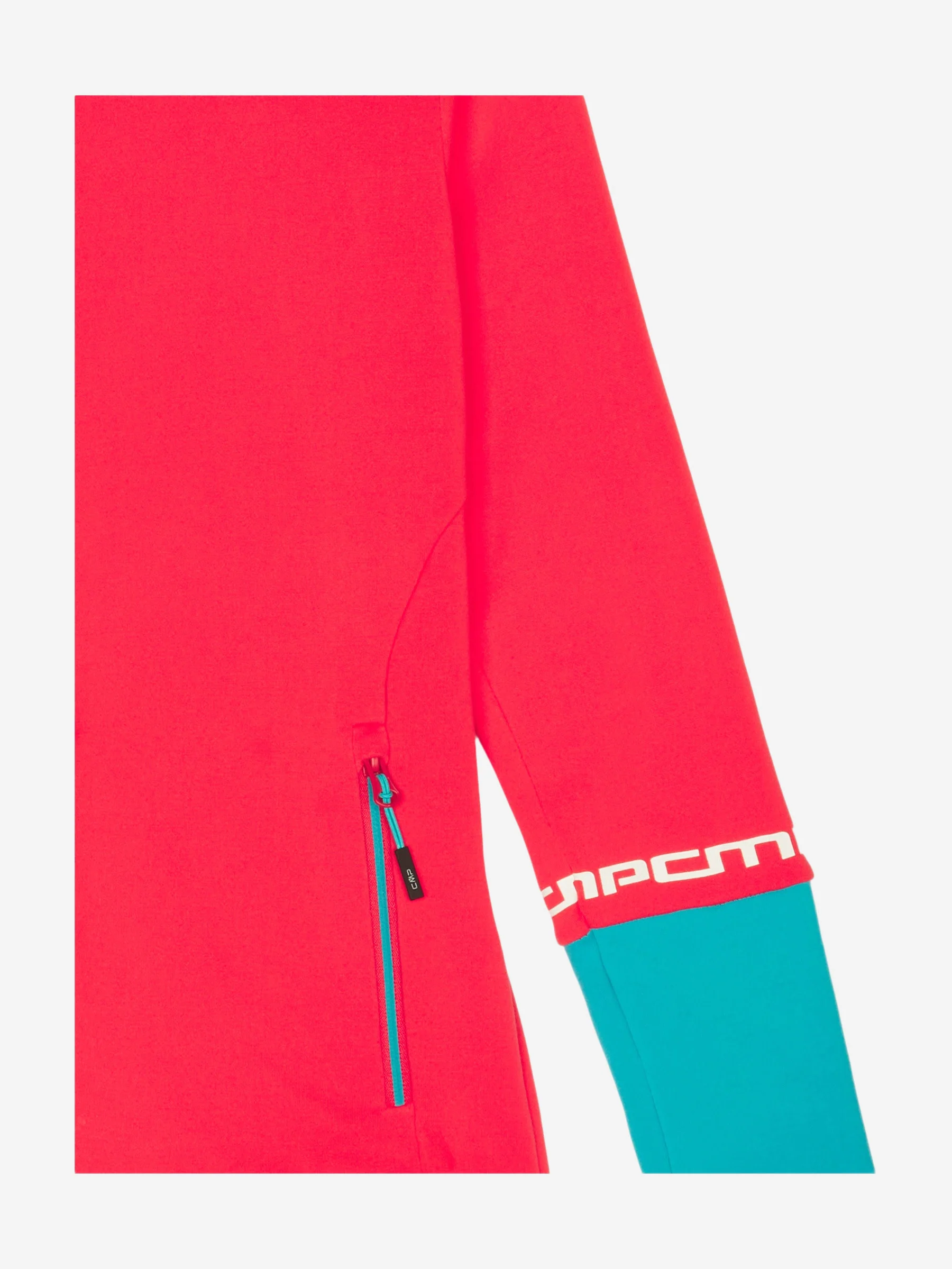 Fleecejacke für Damen - Image 3