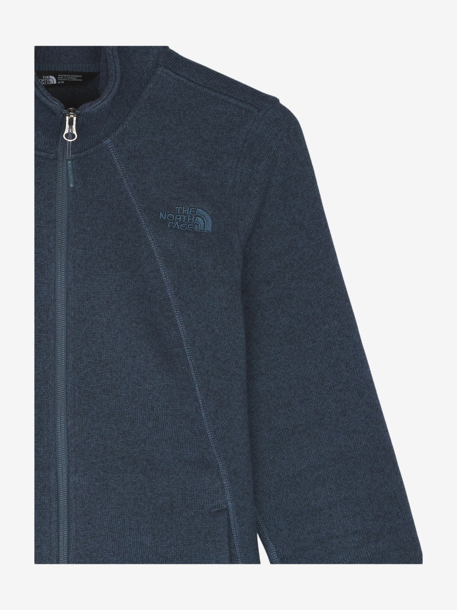 Fleecejacke für Damen - Image 3