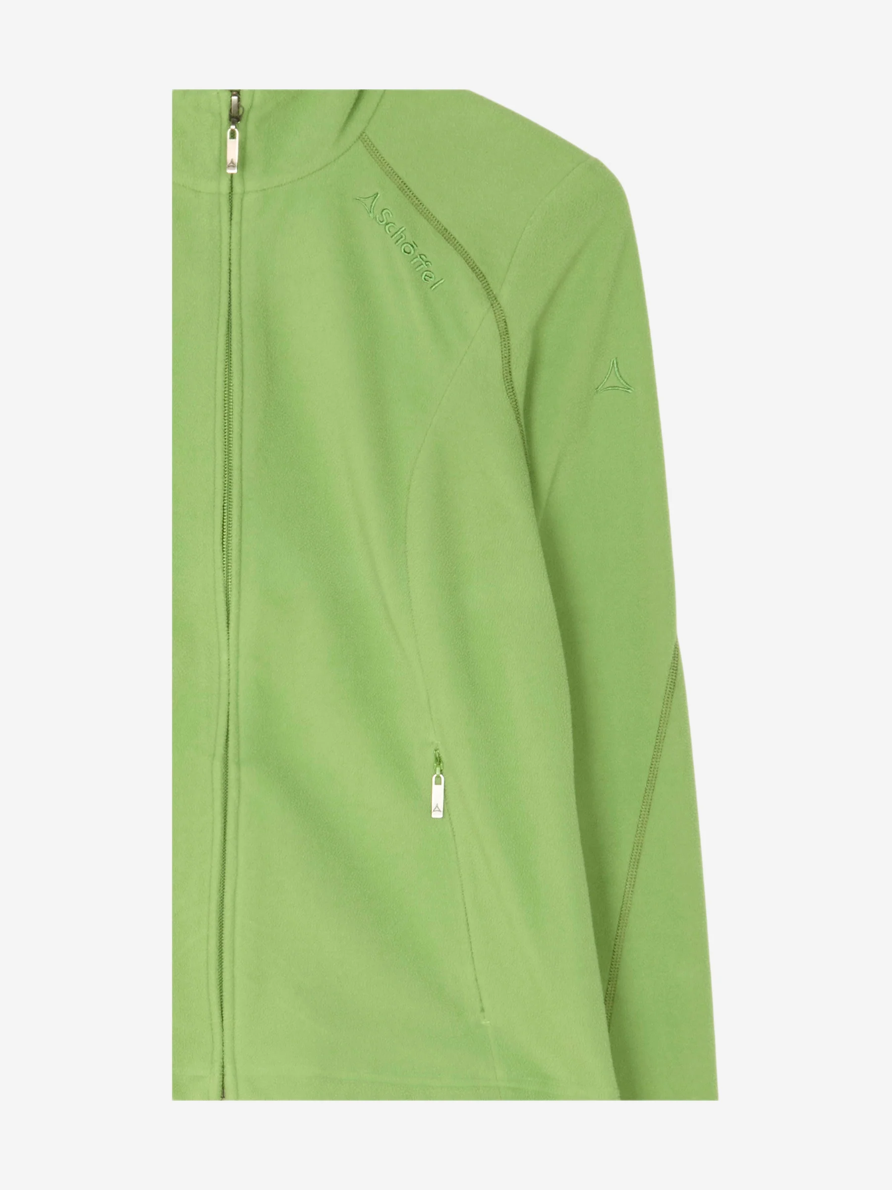 Fleecejacke für Damen - Image 3