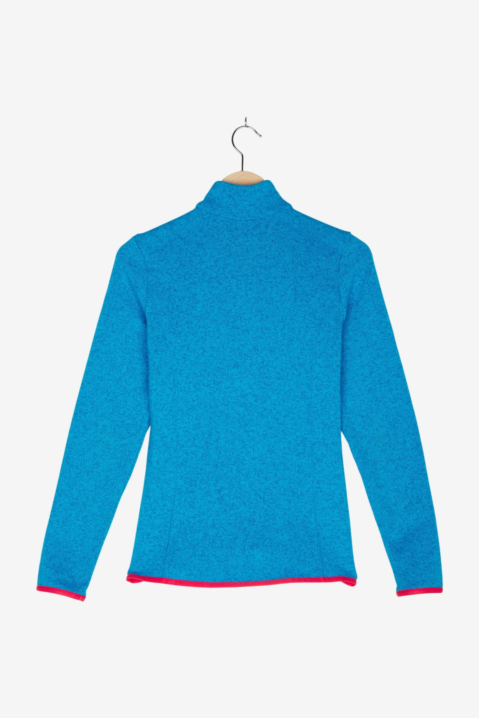 Fleecejacke für Damen - Image 2