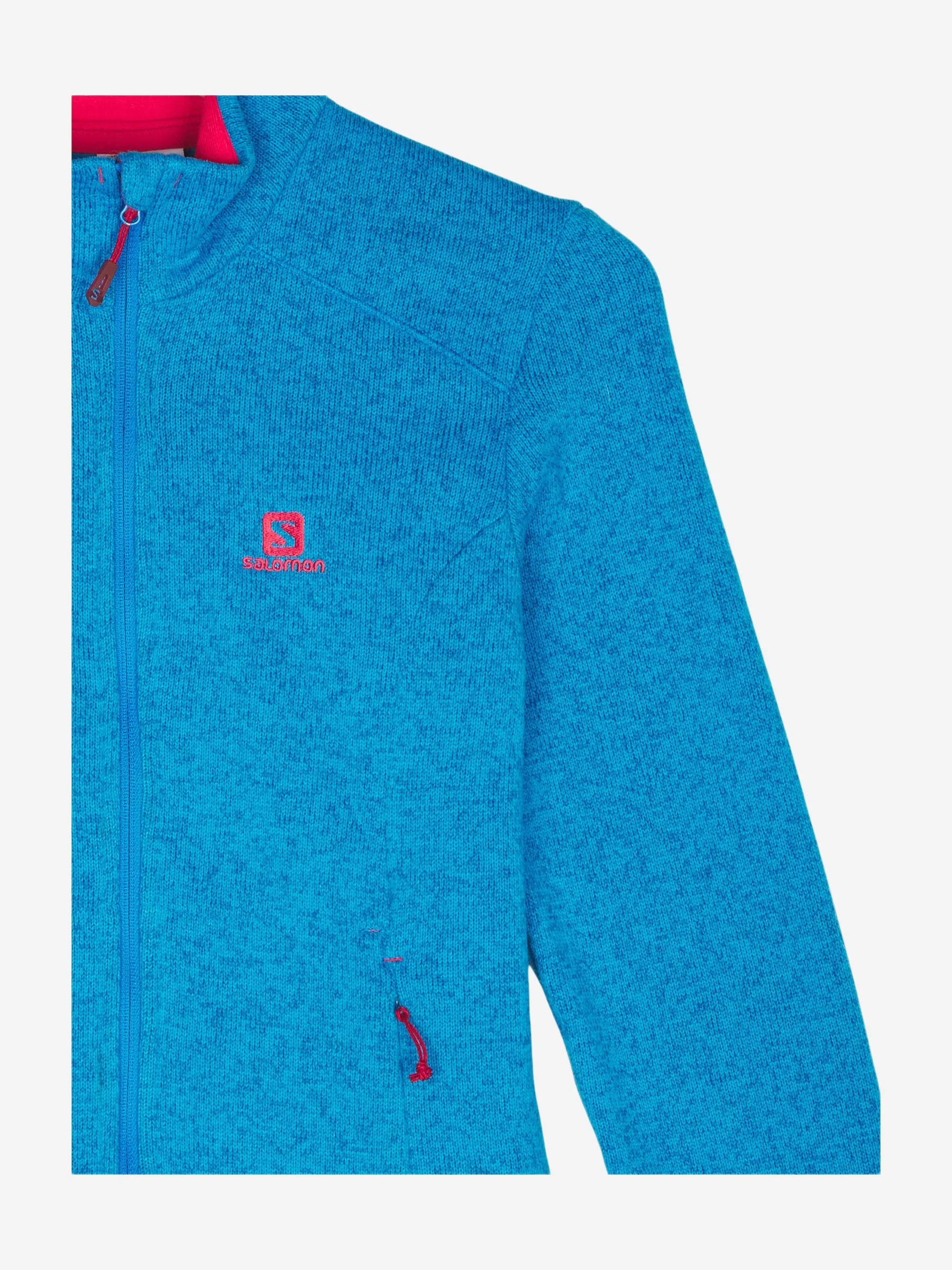 Fleecejacke für Damen - Image 3