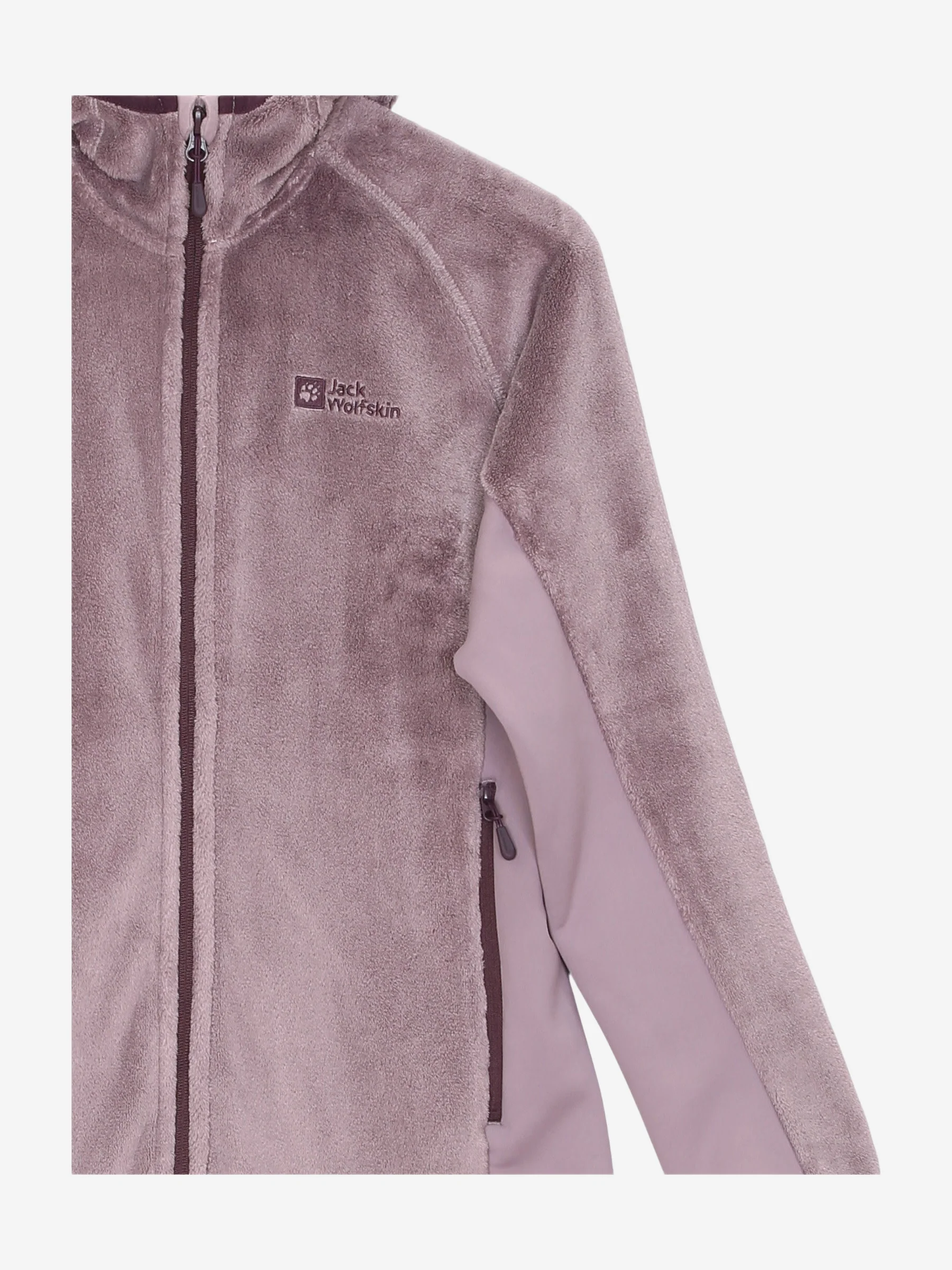 Fleecejacke für Damen - Image 3