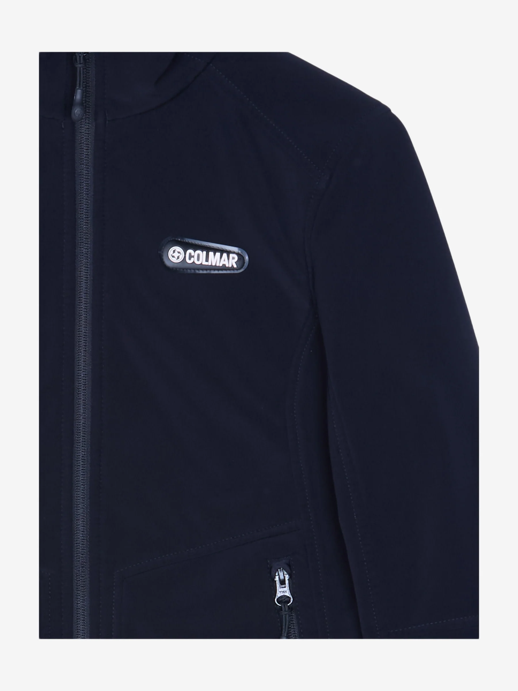 Fleecejacke für Damen - Image 3