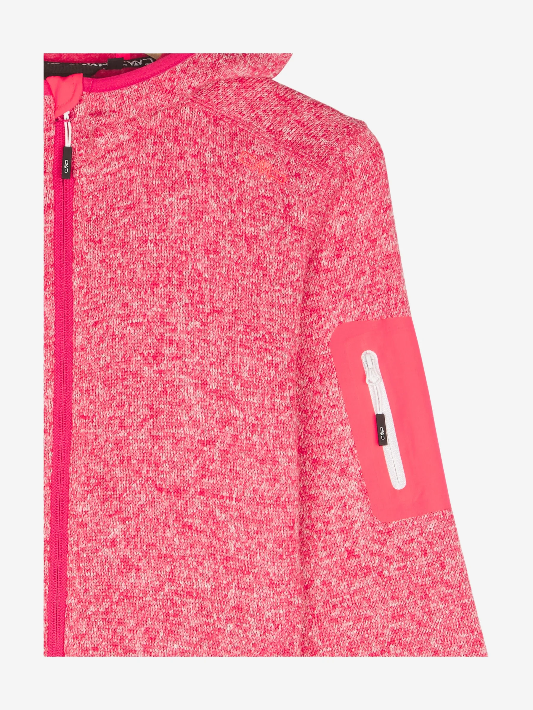 Fleecejacke für Damen - Image 3