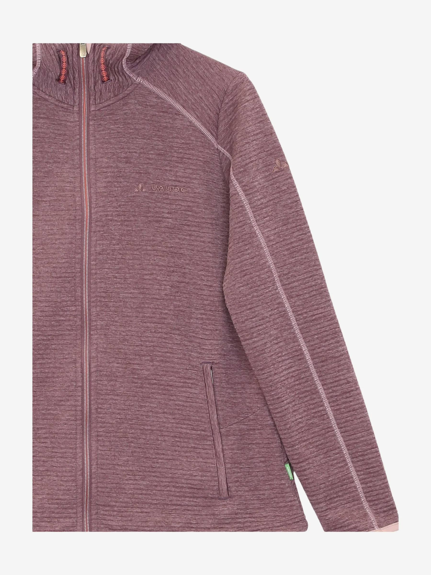 Fleecejacke für Damen - Image 3