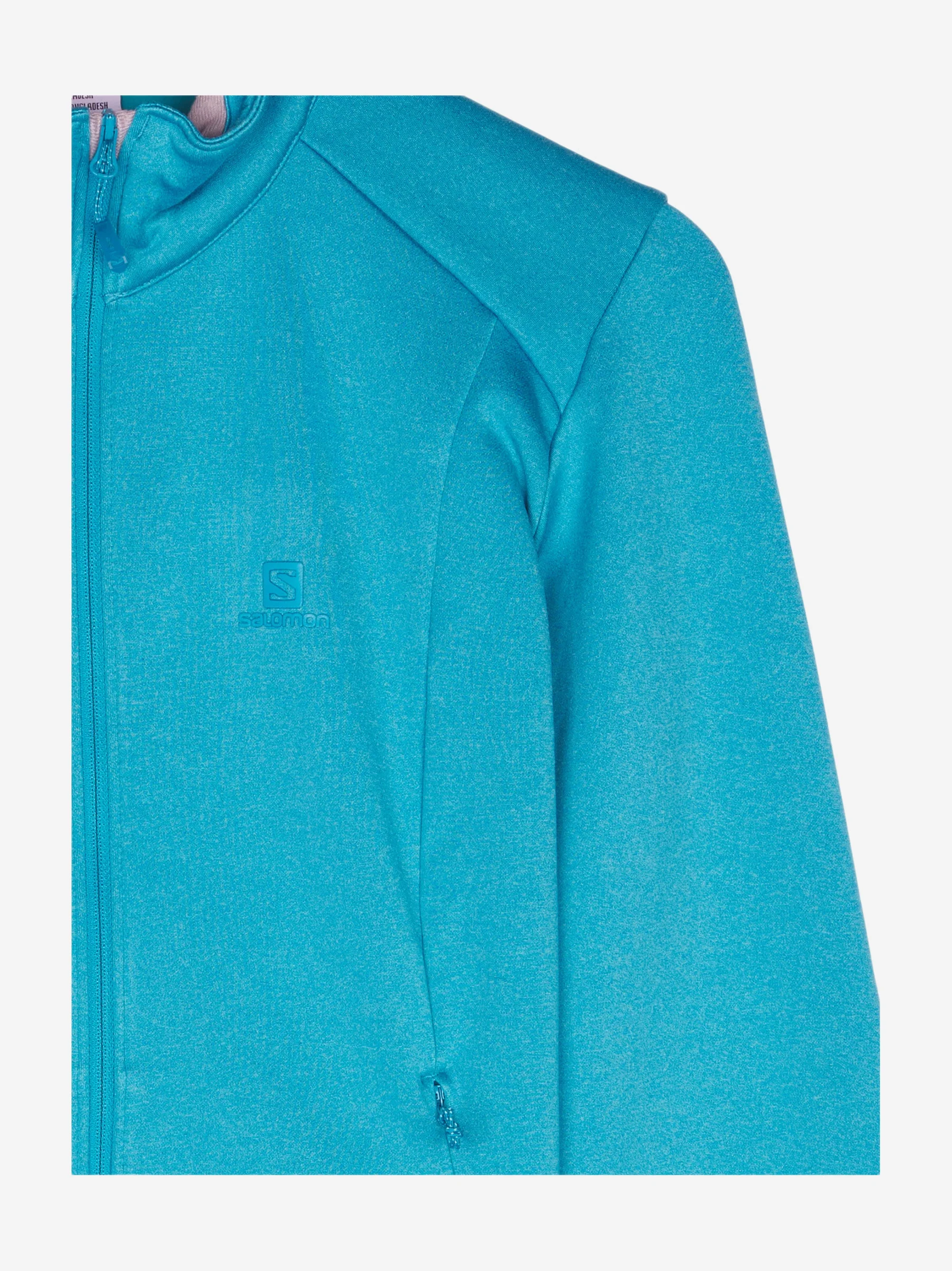 Fleecejacke für Damen - Image 3