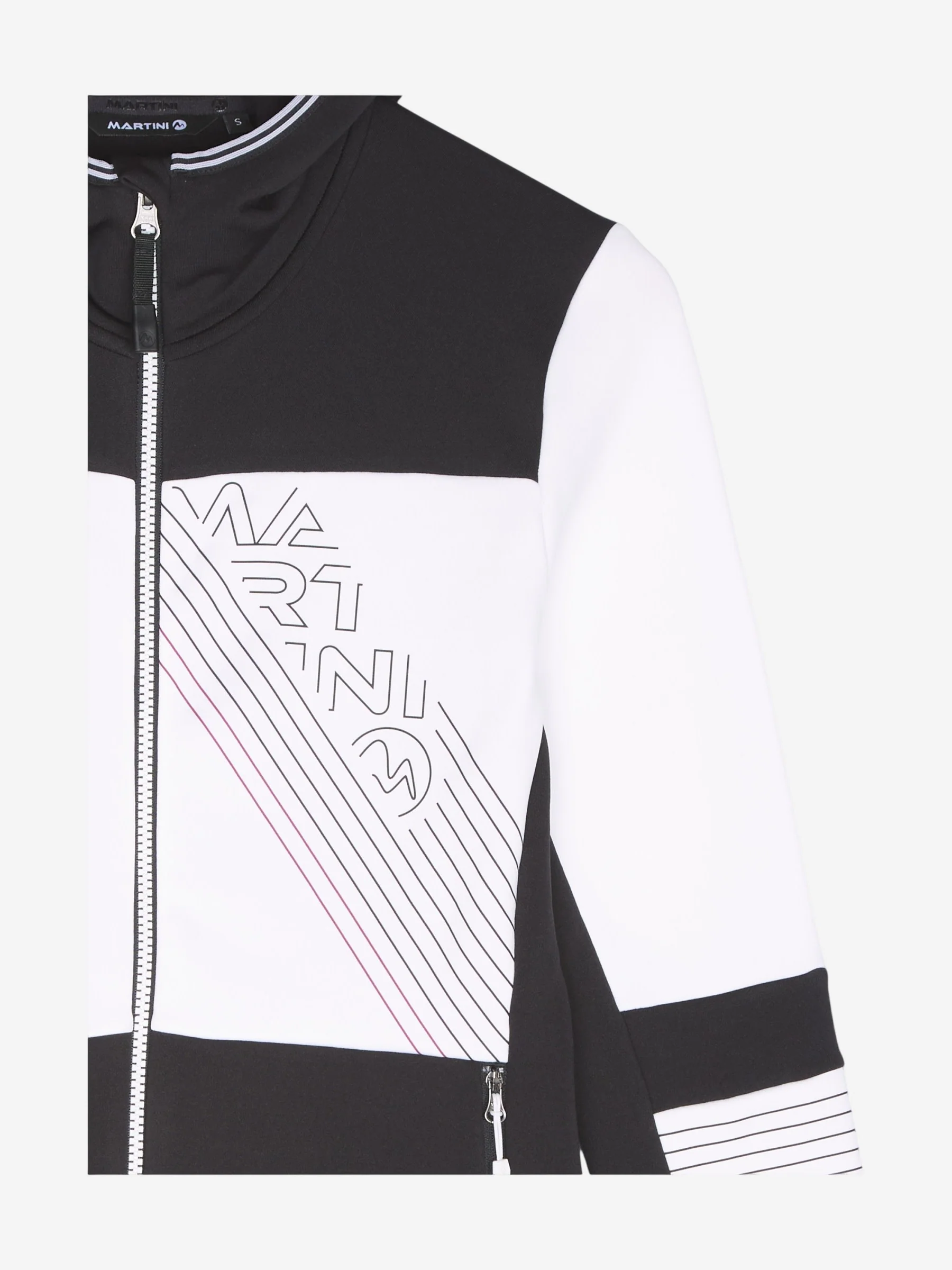 Fleecejacke für Damen - Image 3