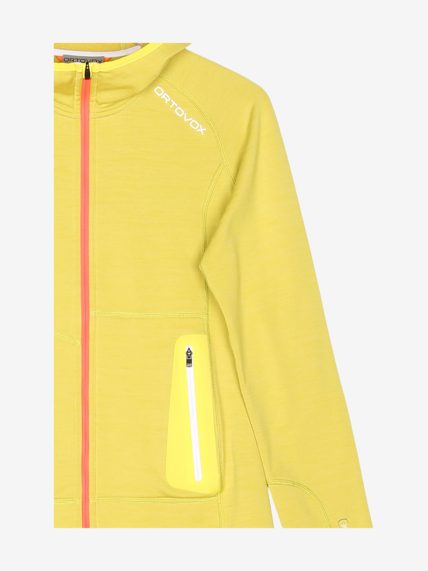 Fleecejacke für Damen - Image 3