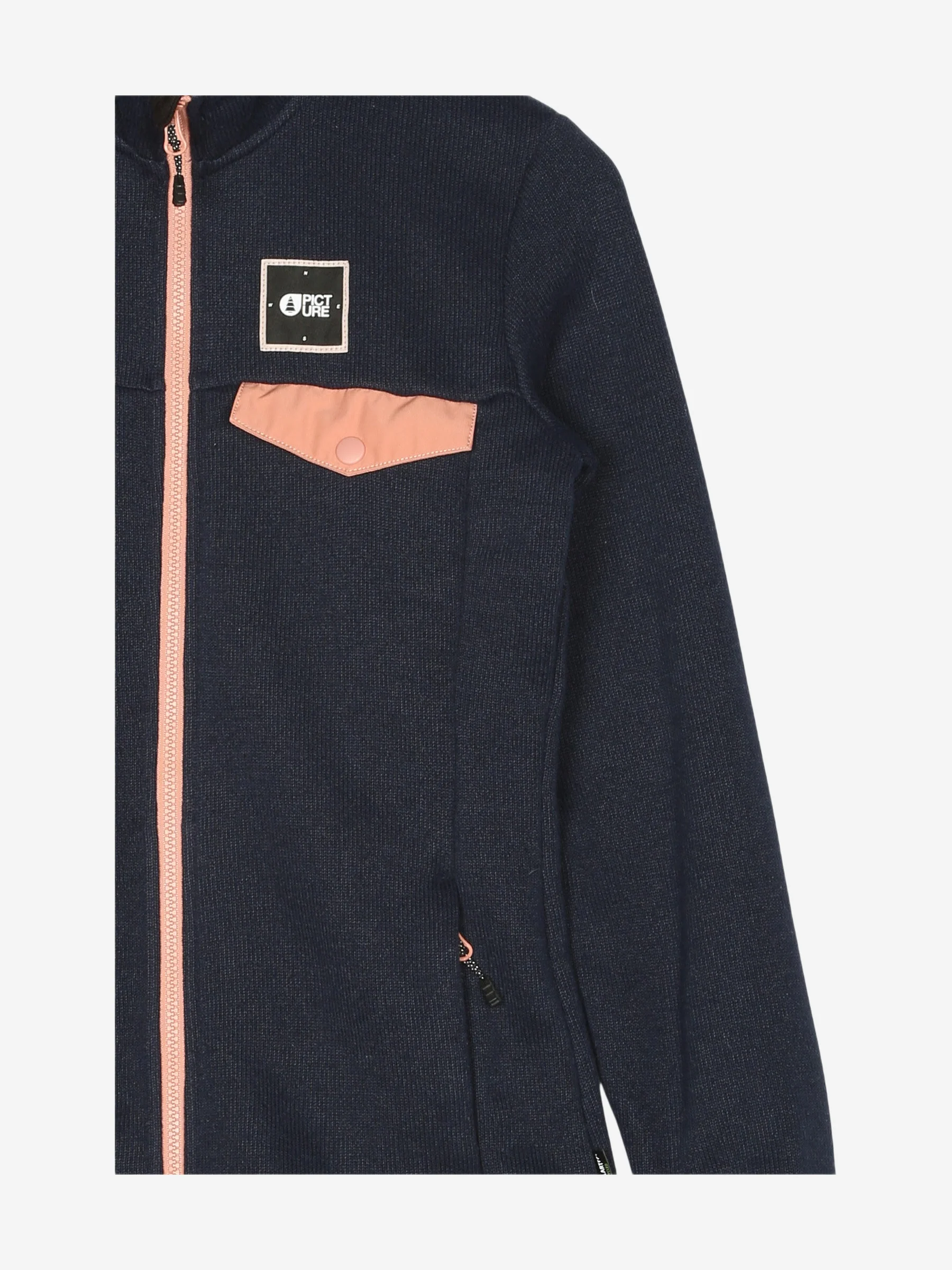 Fleecejacke für Damen - Image 3