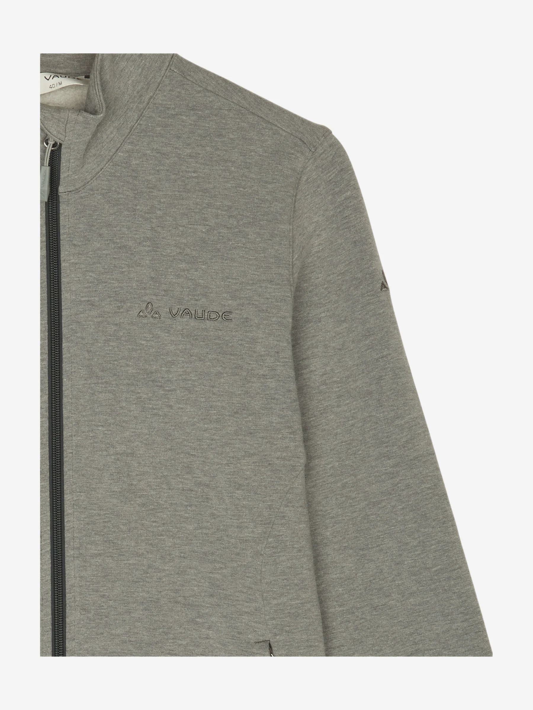 Fleecejacke für Damen - Image 3