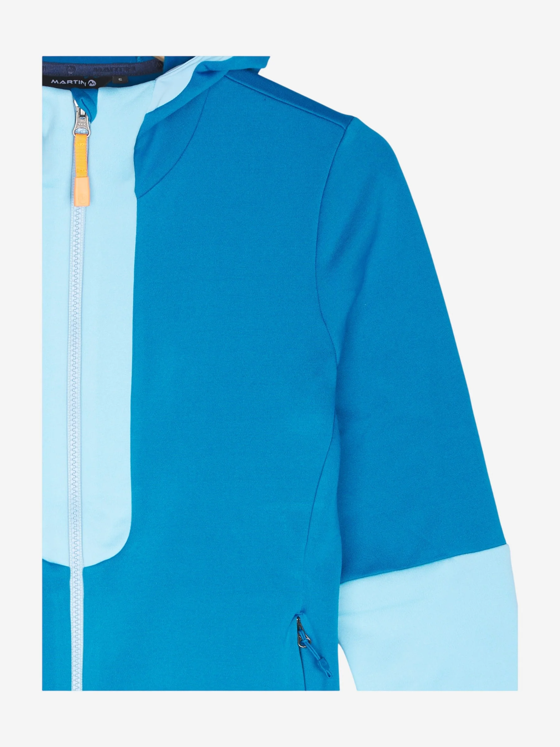 Fleecejacke für Damen - Image 3