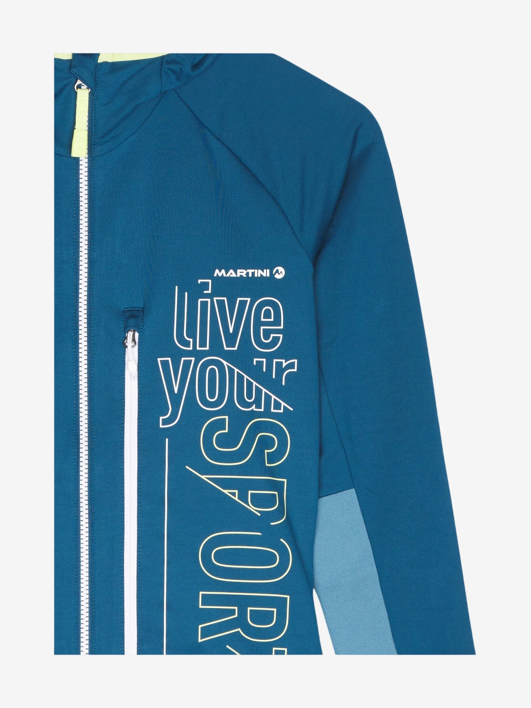Fleecejacke für Damen - Image 3