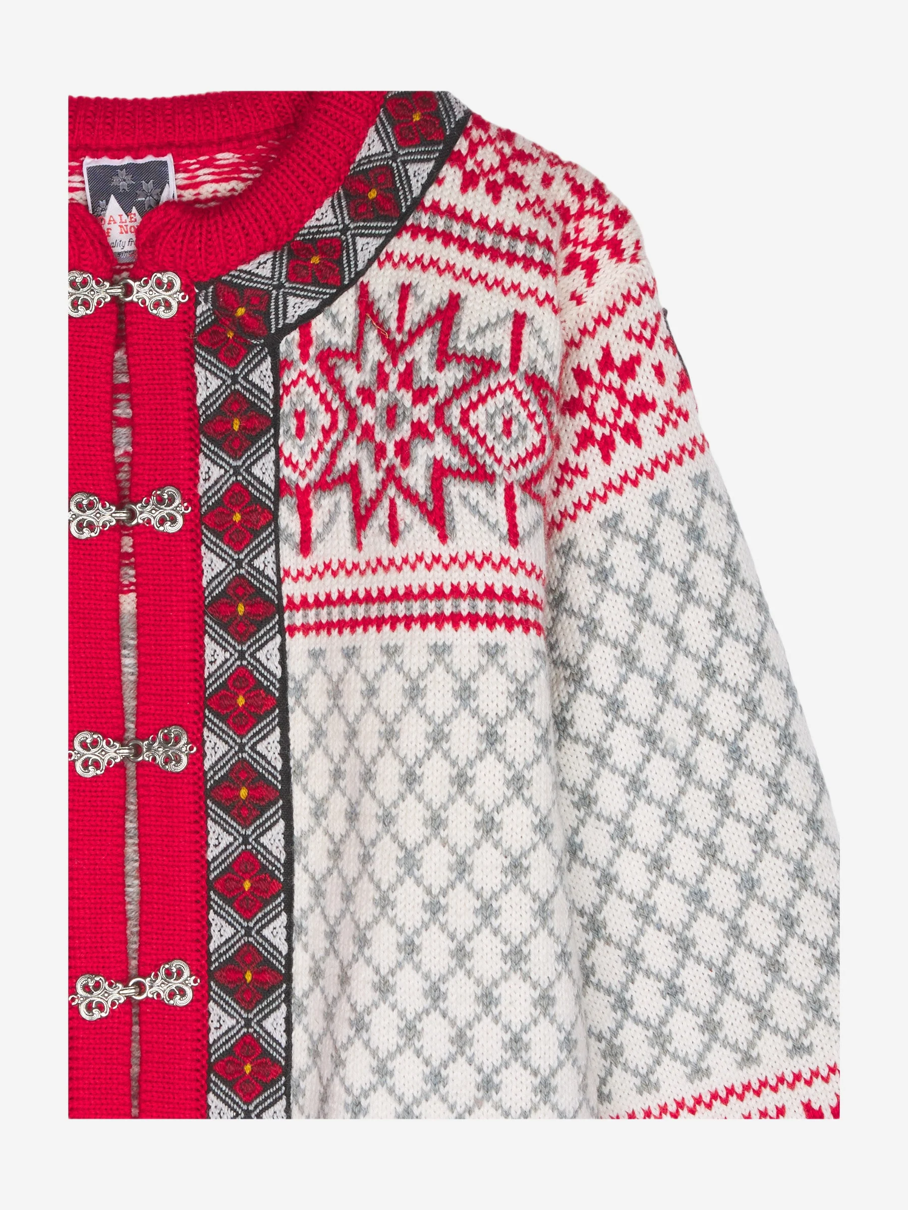 Fleecejacke für Damen - Image 3