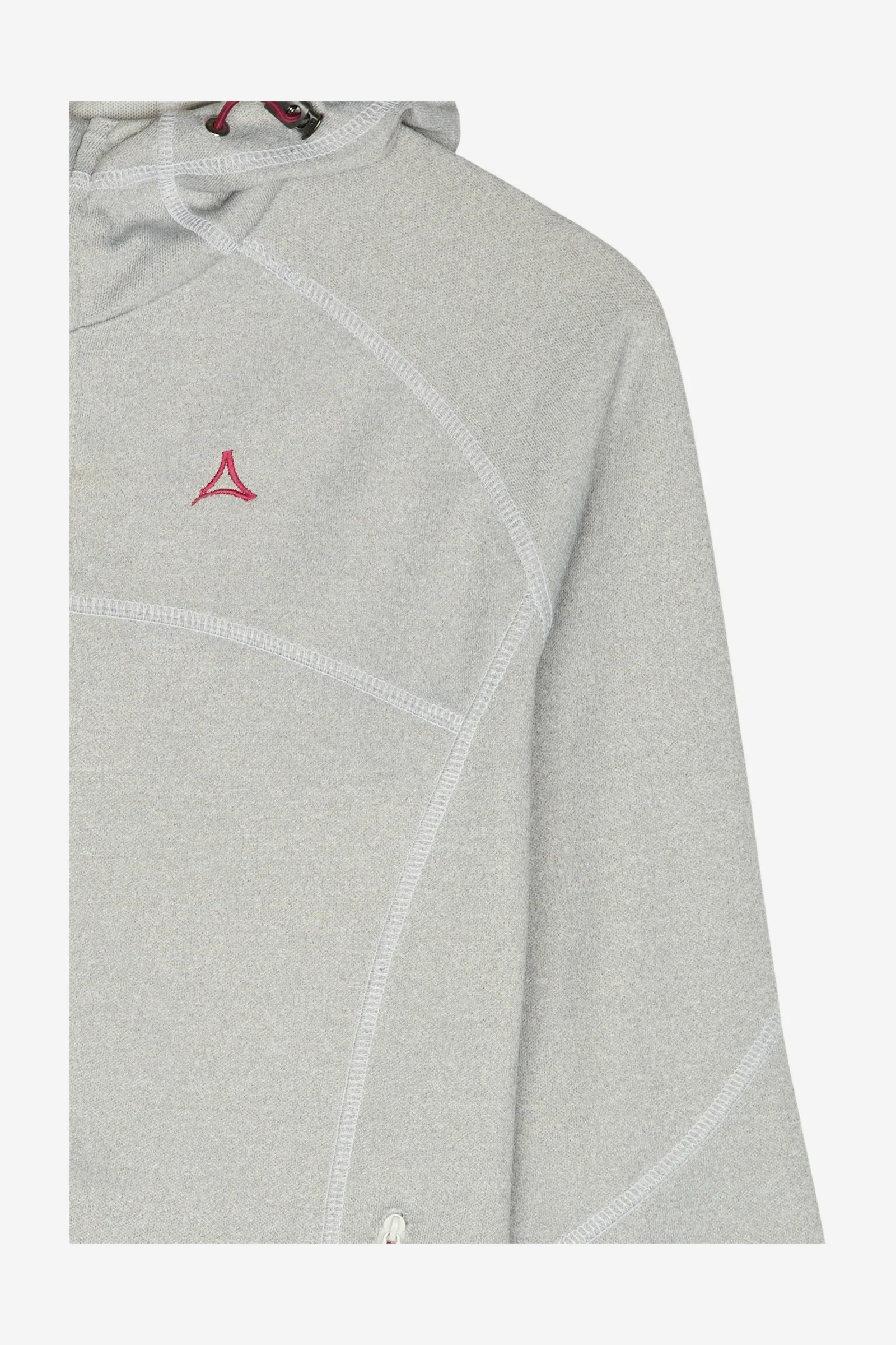 Fleecejacke für Damen - Image 3