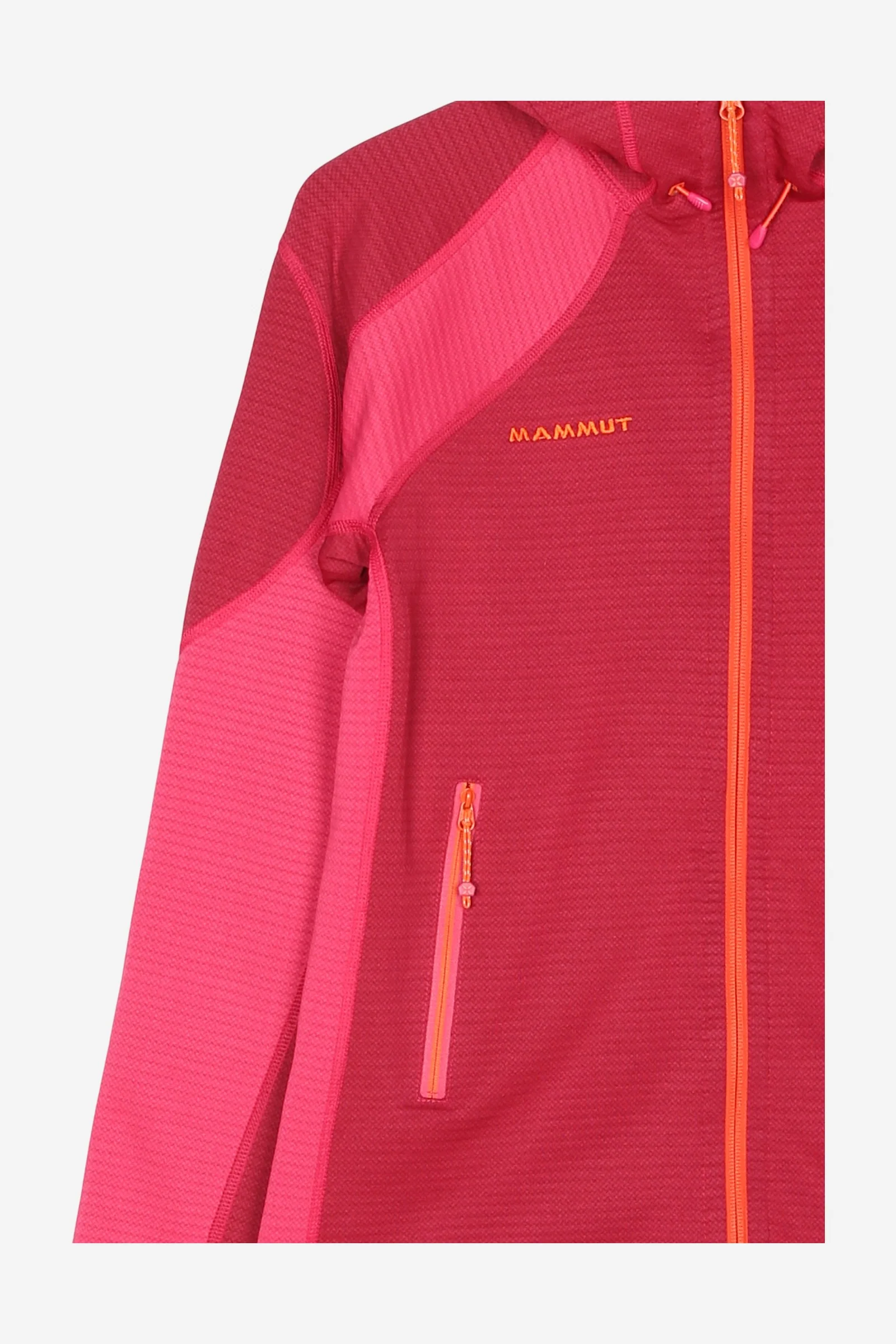 Fleecejacke für Damen - Image 3