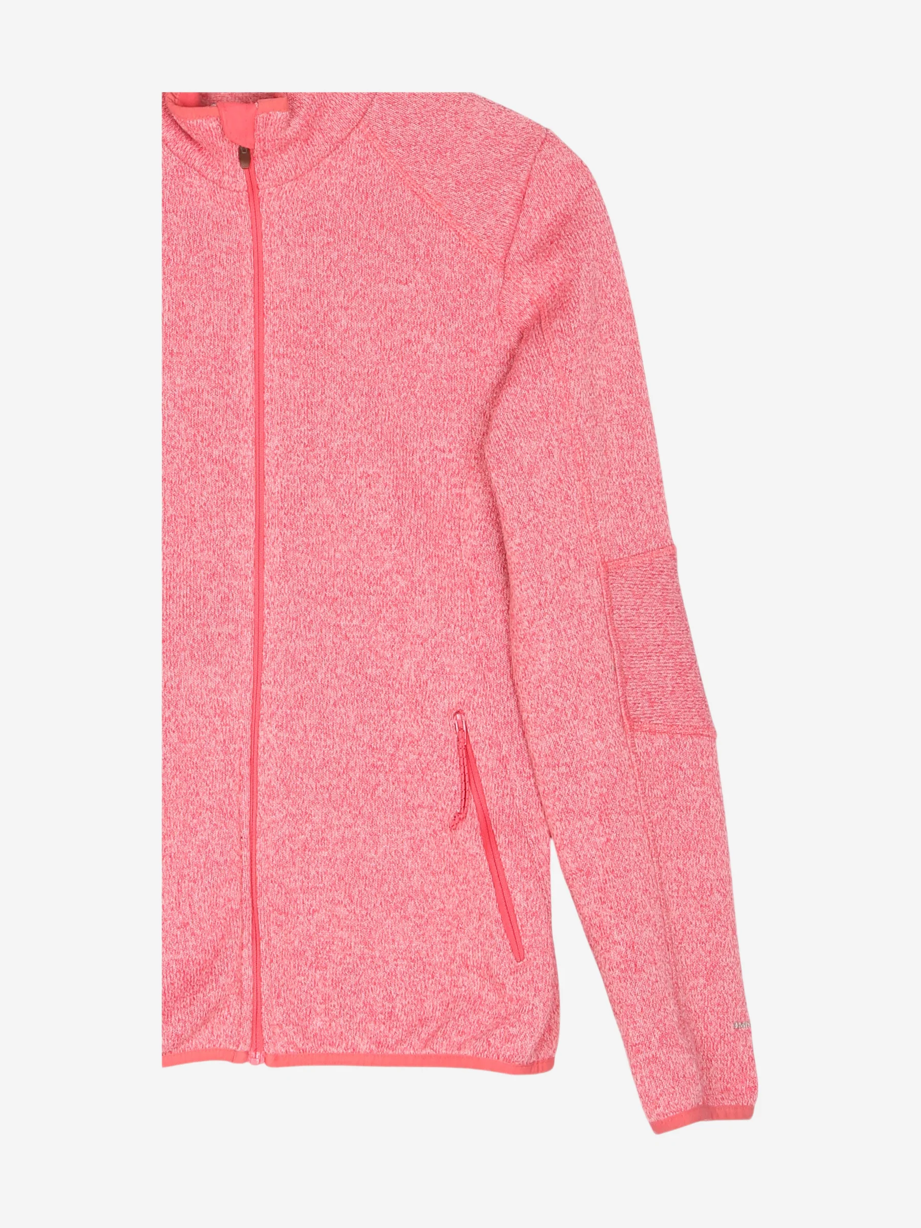 Fleecejacke für Damen - Image 3