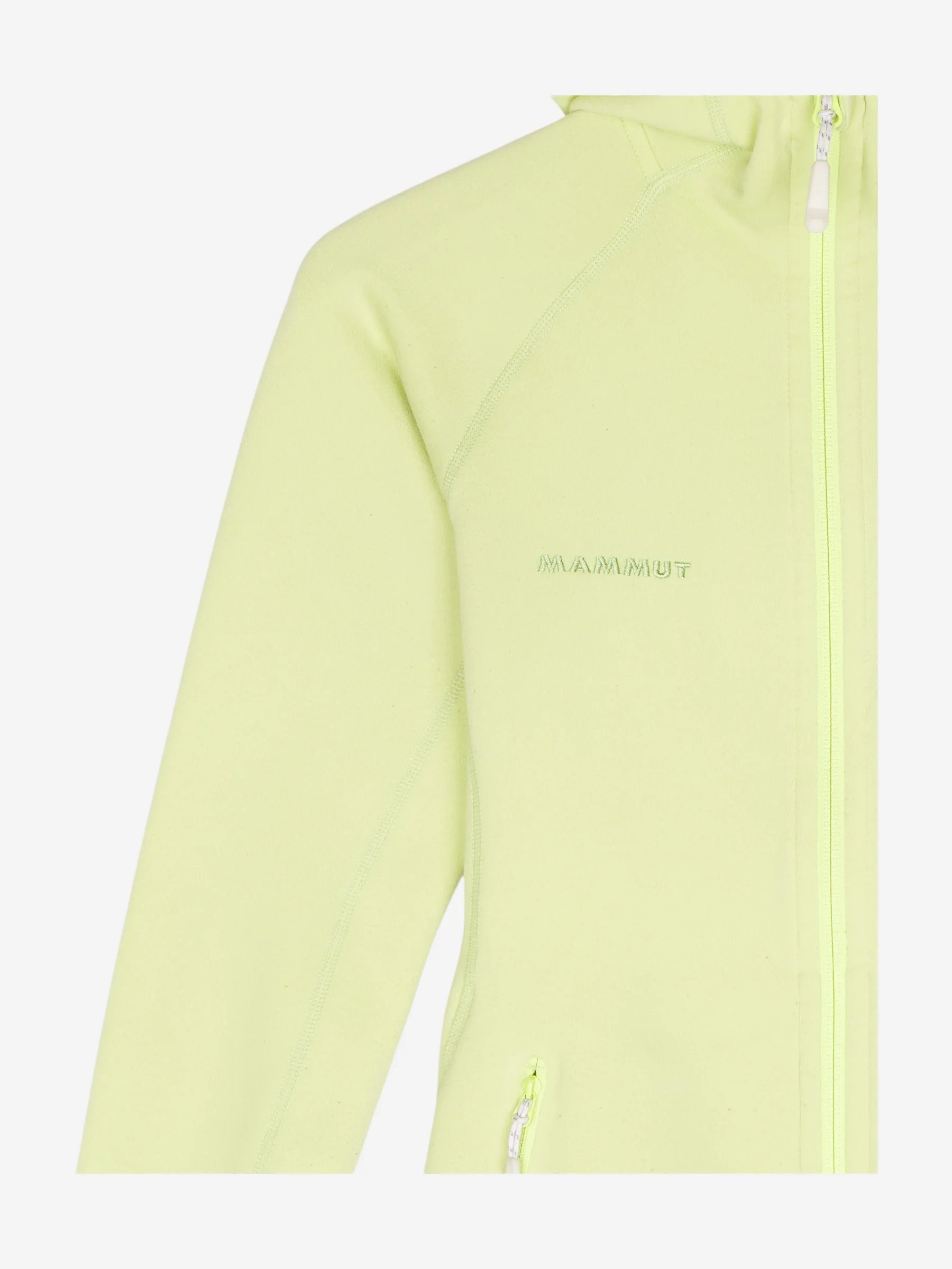 Fleecejacke für Damen - Image 3