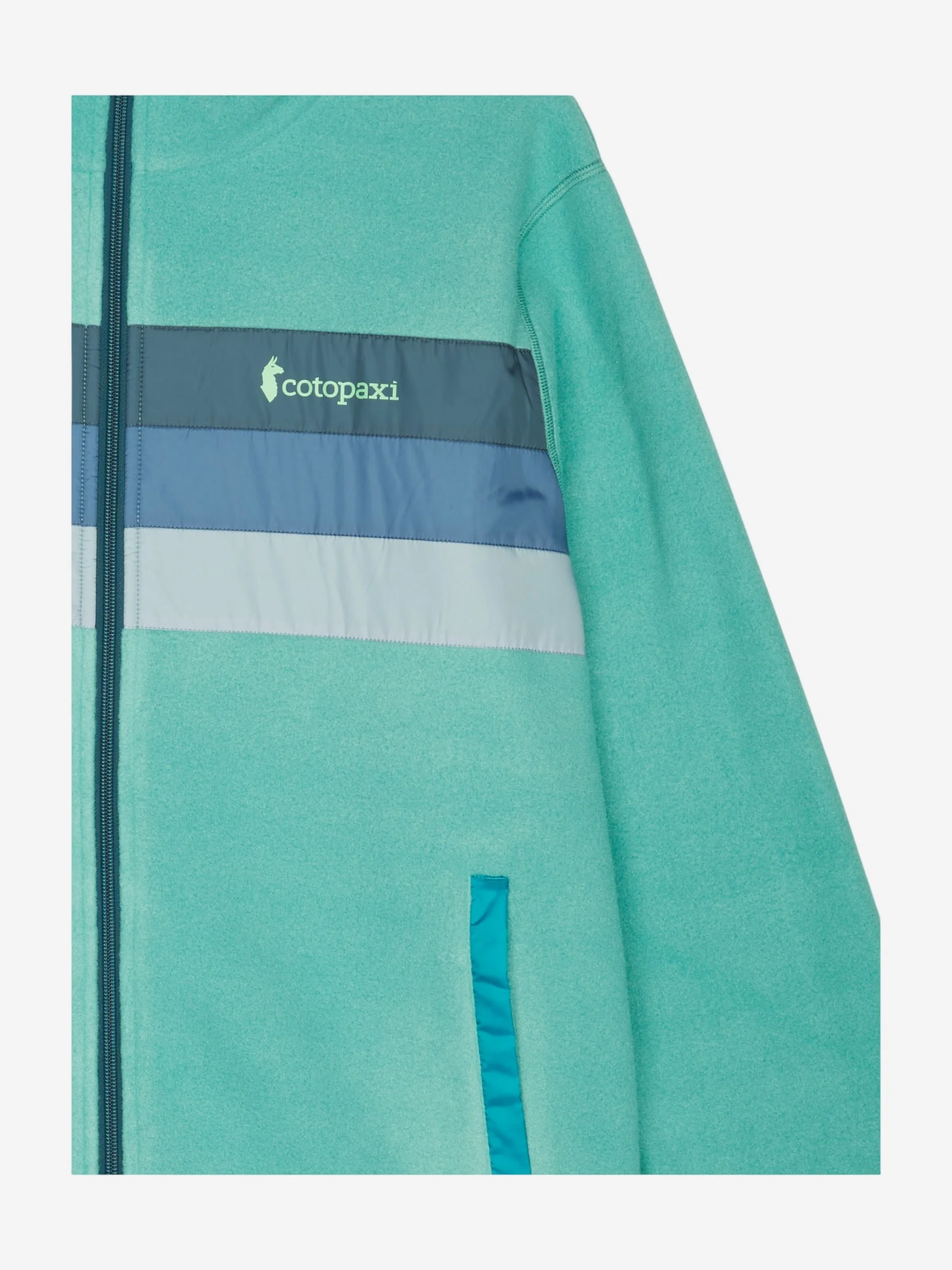 Fleecejacke für Damen - Image 3