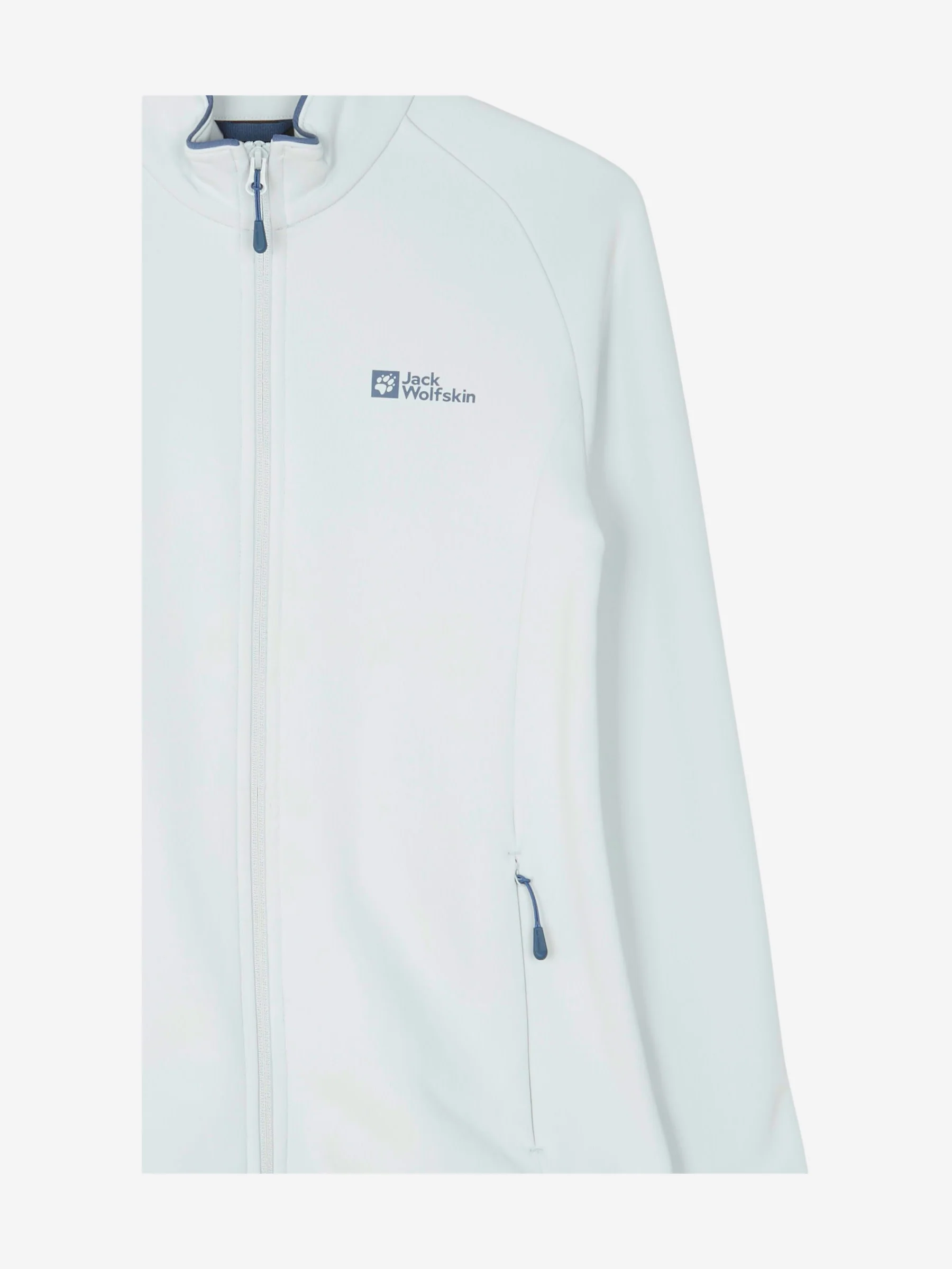 Fleecejacke für Damen - Image 3